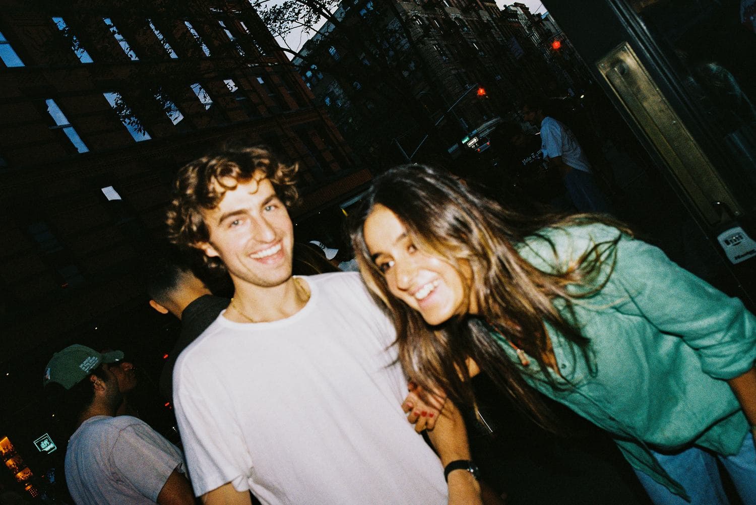 Fazenda opening event, photograph 4