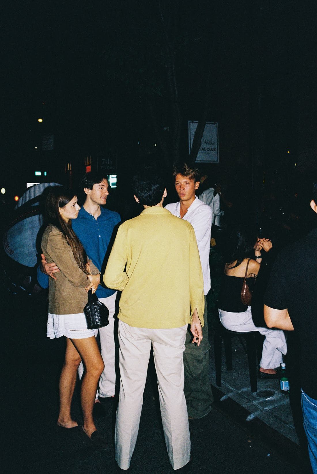Fazenda opening event, photograph 6