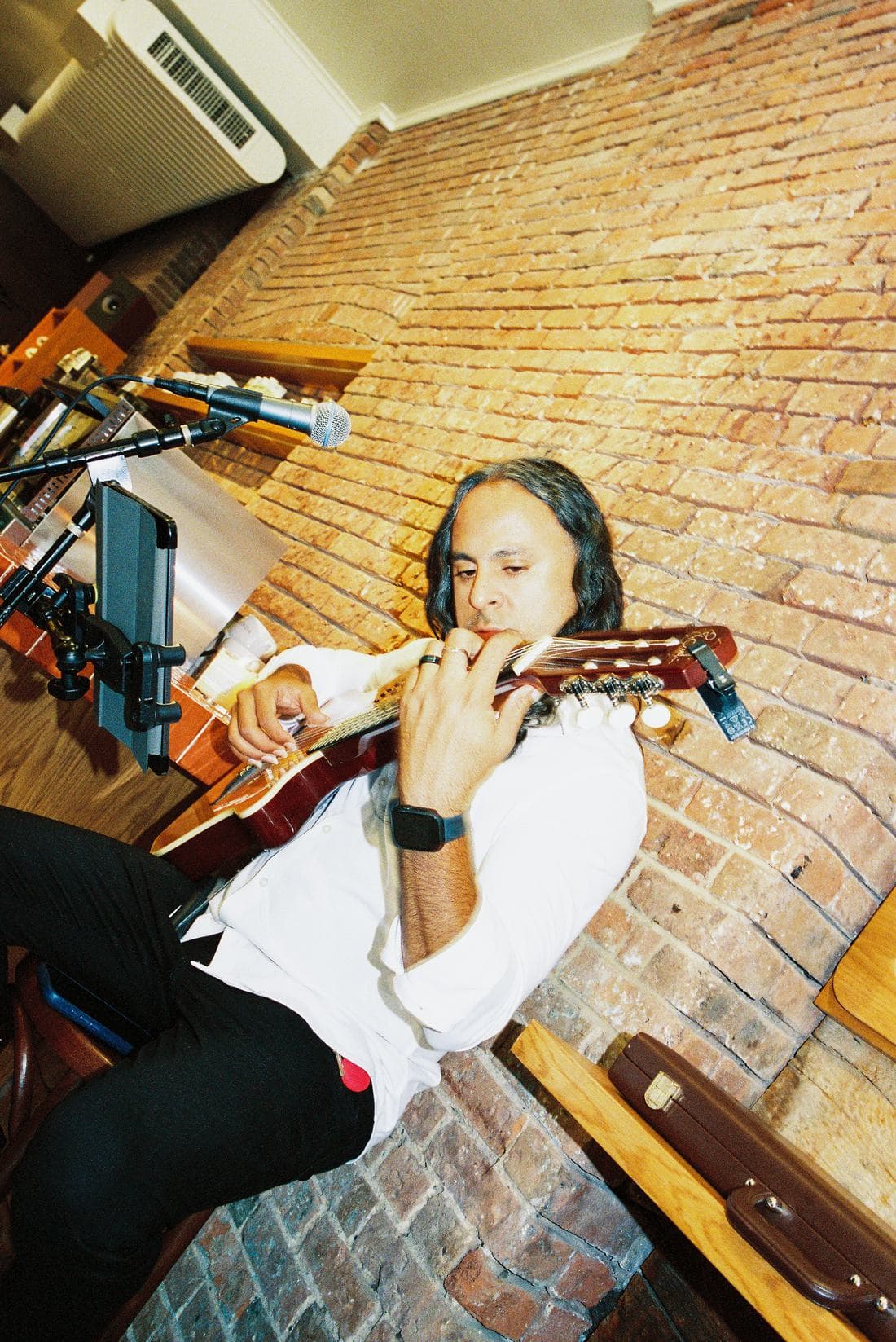 Fazenda opening event, photograph 9
