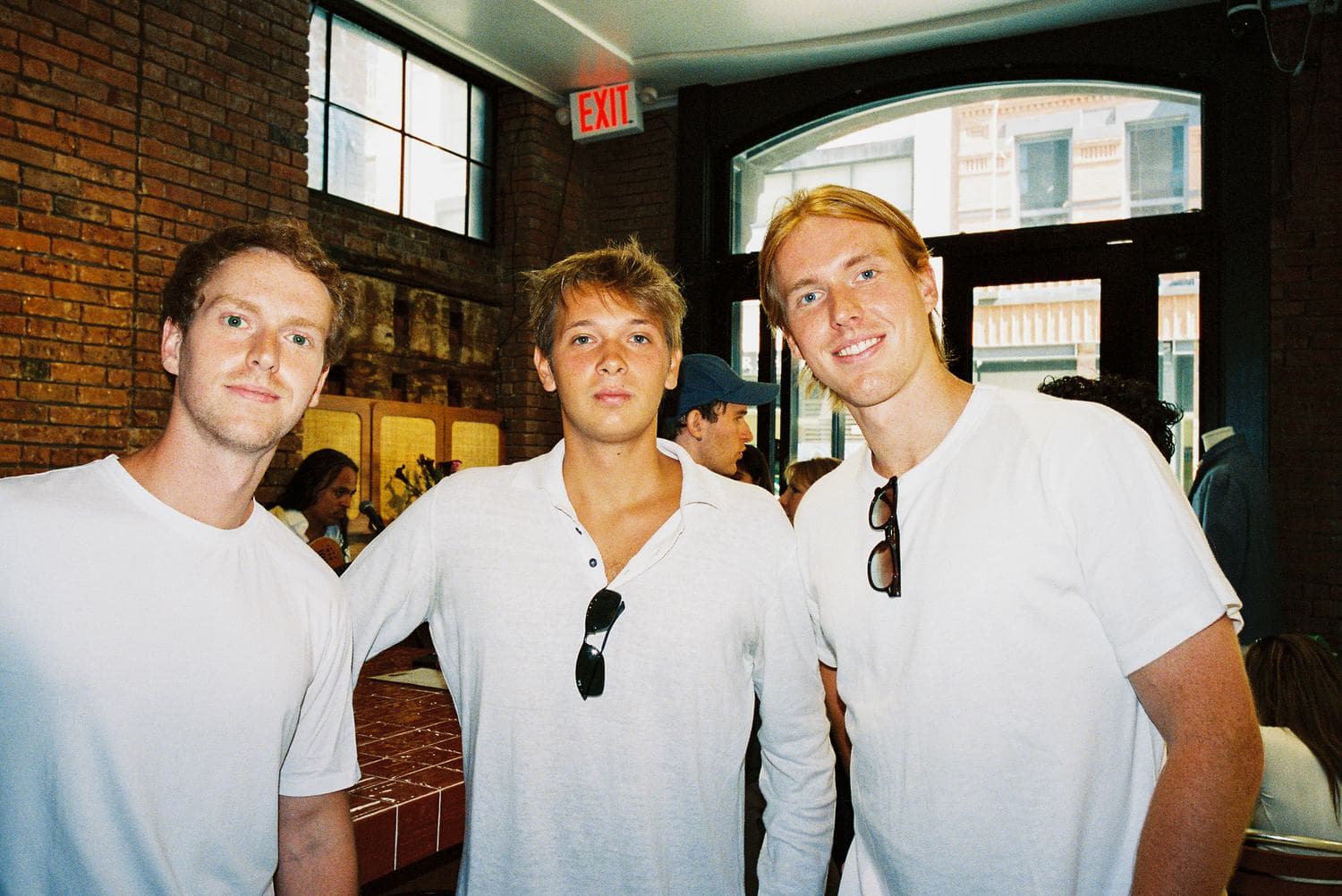 Fazenda opening event, photograph 10