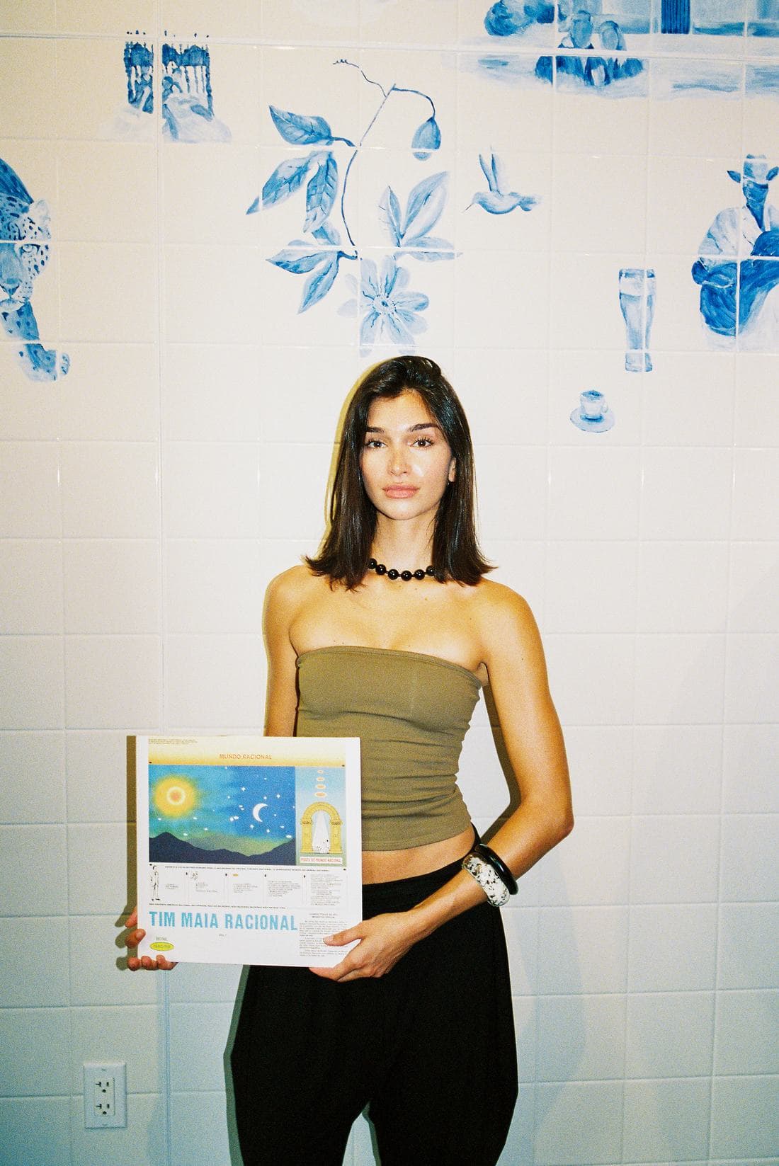 Fazenda opening event, photograph 16