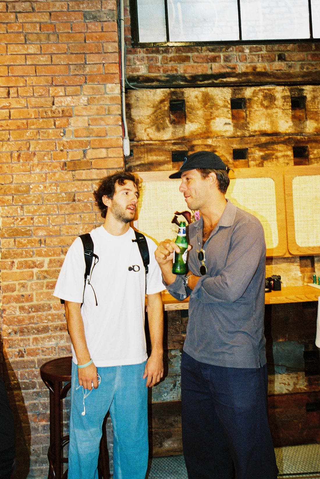 Fazenda opening event, photograph 20