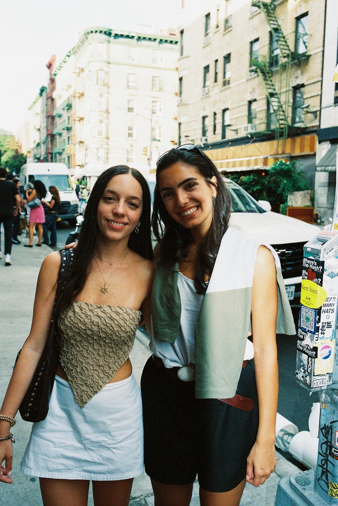 Fazenda opening event, photograph 29
