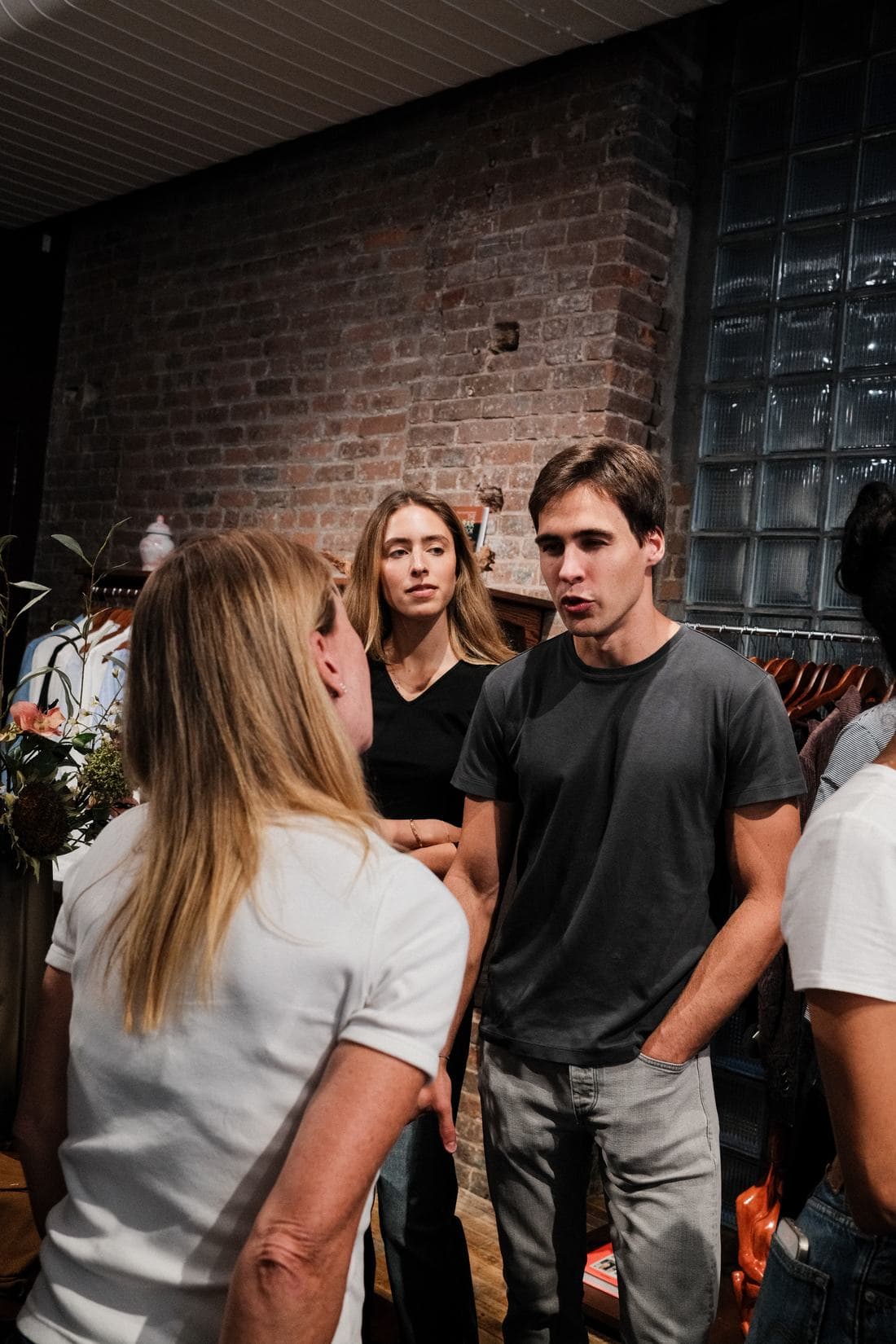 Fazenda opening event, photograph 38