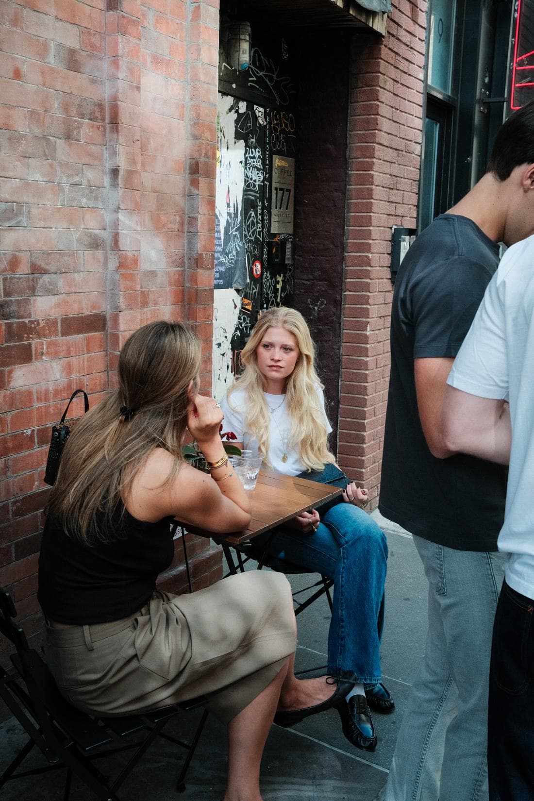 Fazenda opening event, photograph 40