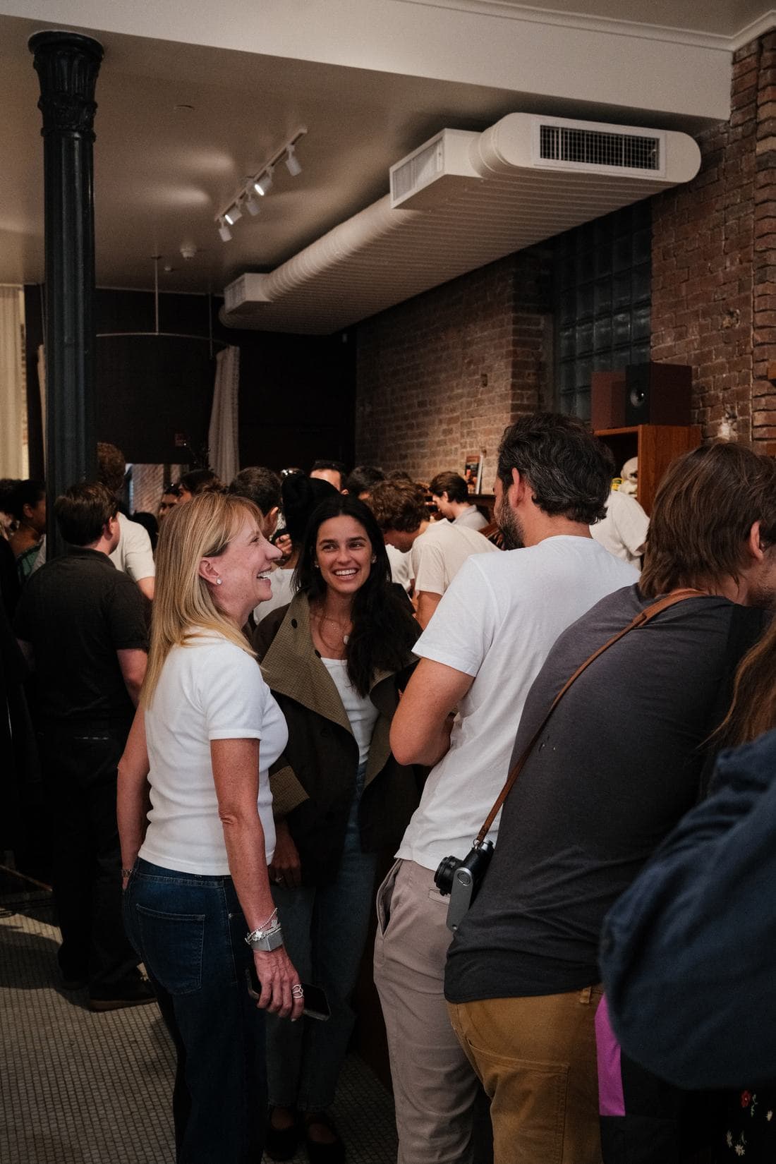 Fazenda opening event, photograph 44