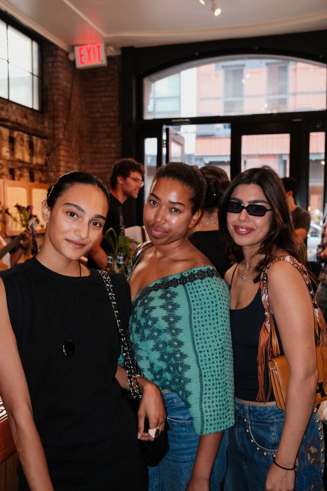 Fazenda opening event, photograph 46