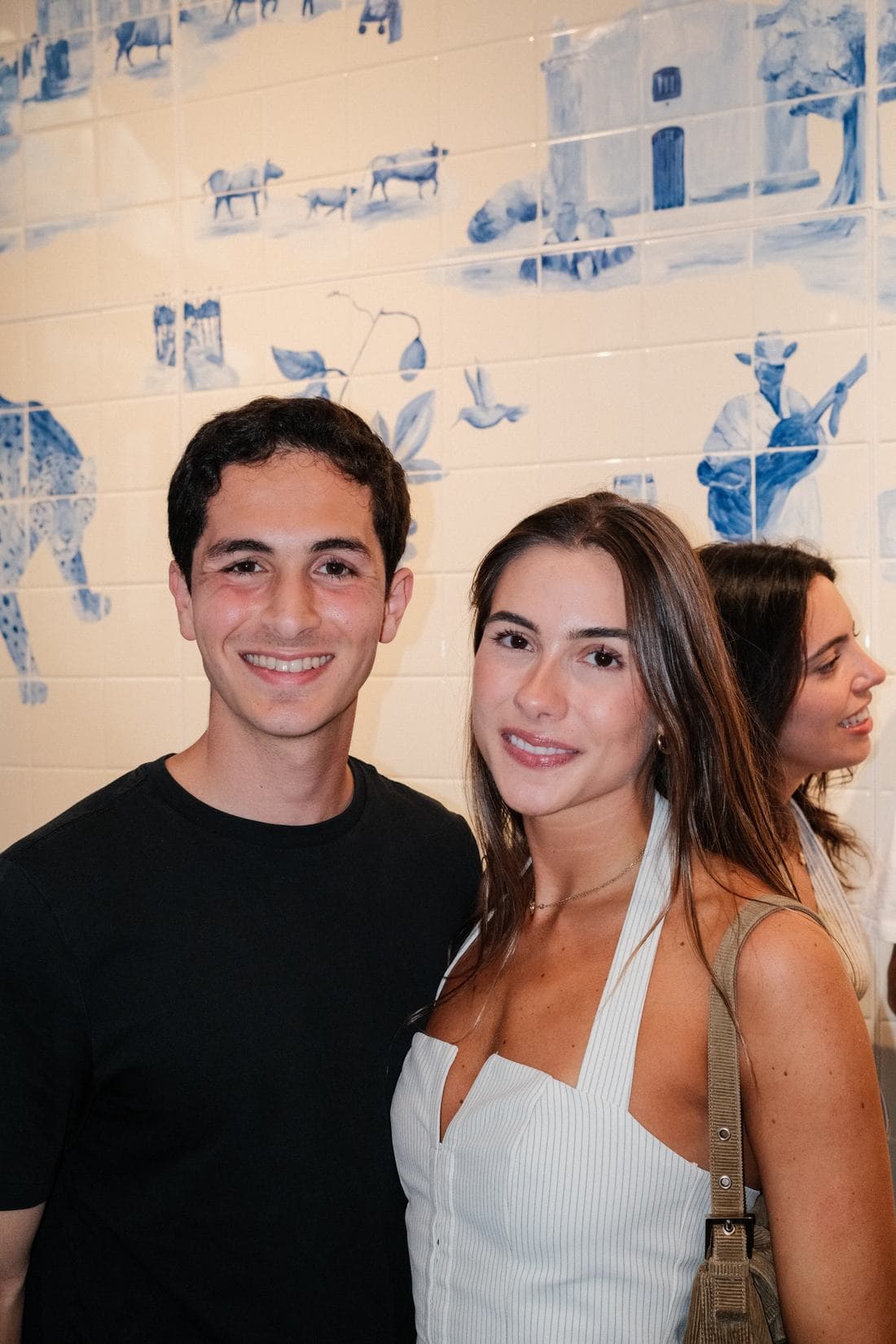 Fazenda opening event, photograph 52