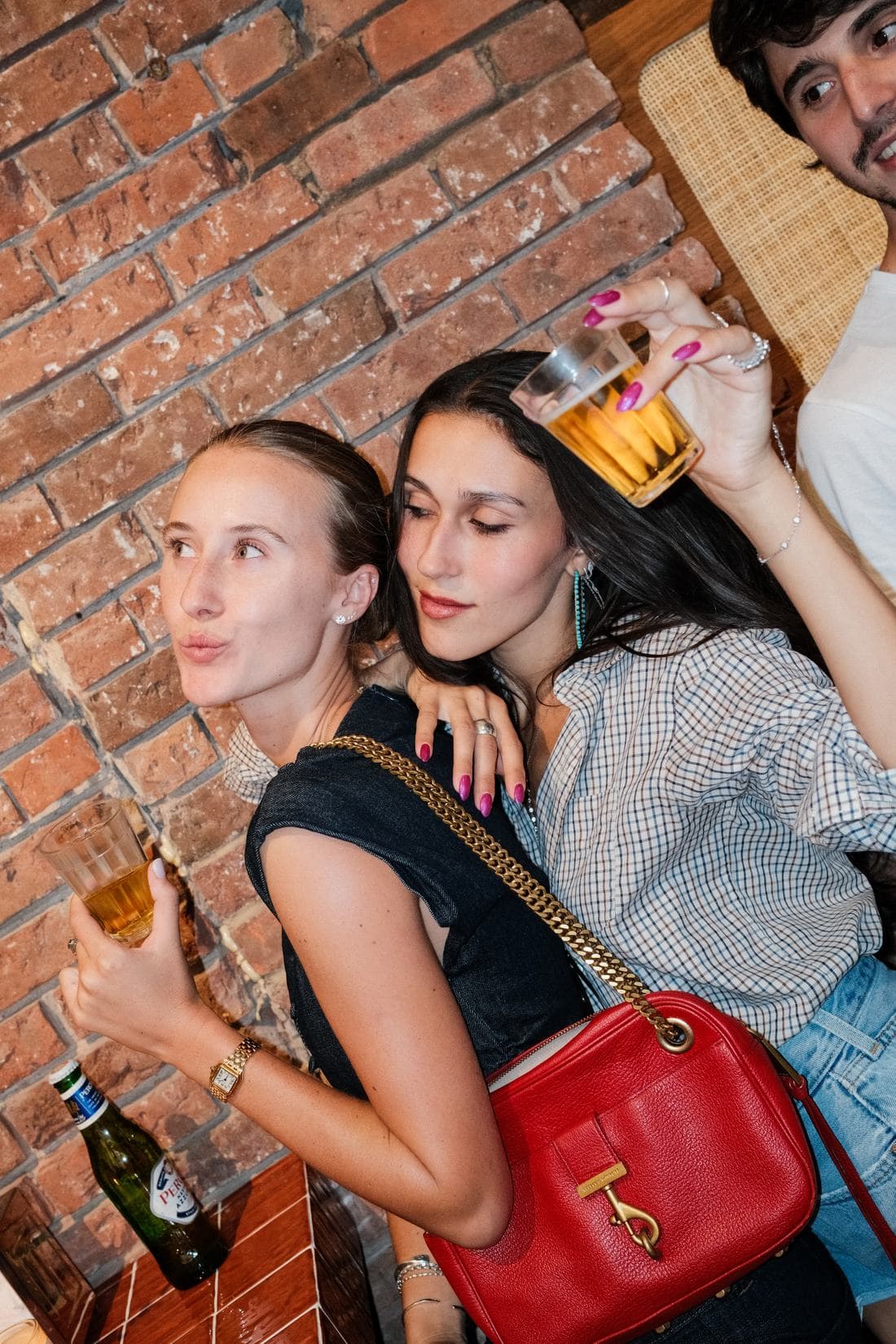 Fazenda opening event, photograph 56