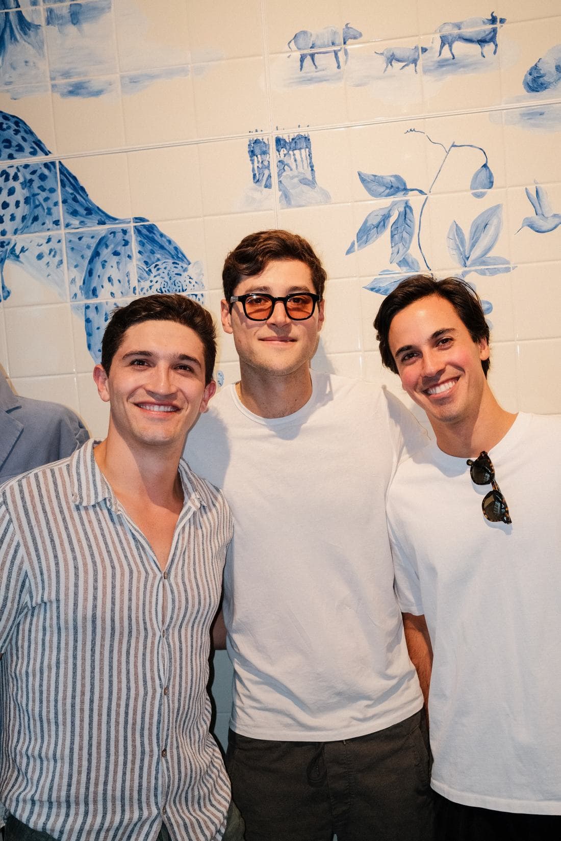 Fazenda opening event, photograph 57