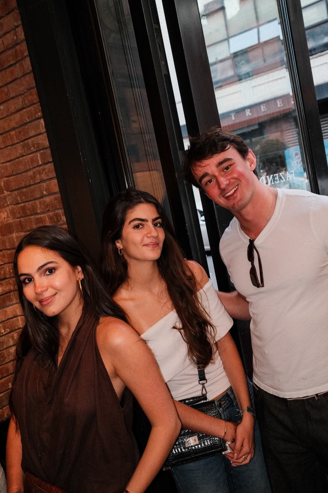 Fazenda opening event, photograph 58
