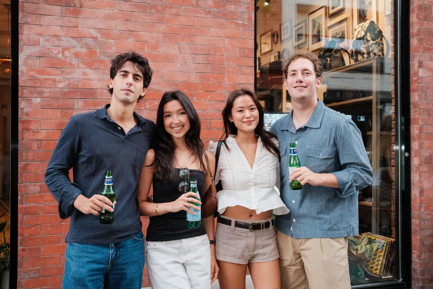 Fazenda opening event, photograph 59