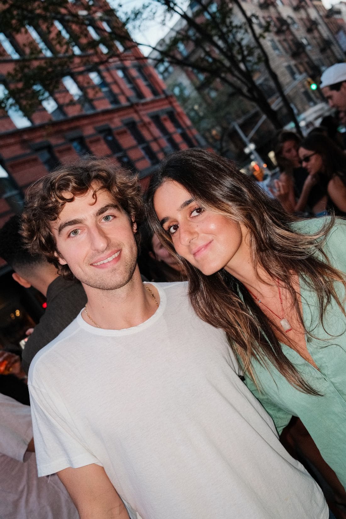 Fazenda opening event, photograph 61
