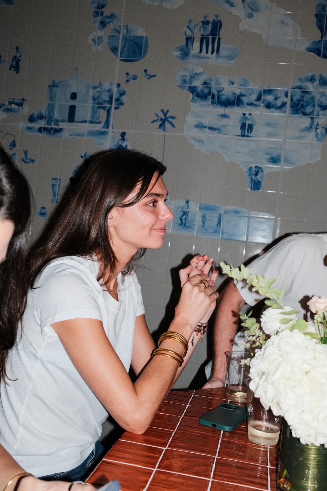 Fazenda opening event, photograph 64