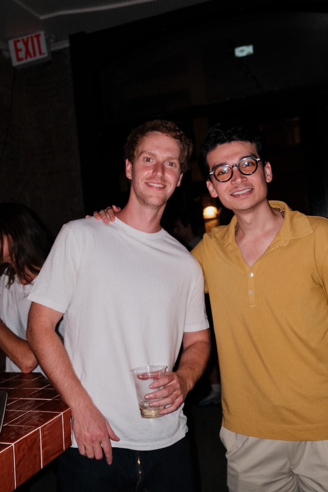 Fazenda opening event, photograph 66