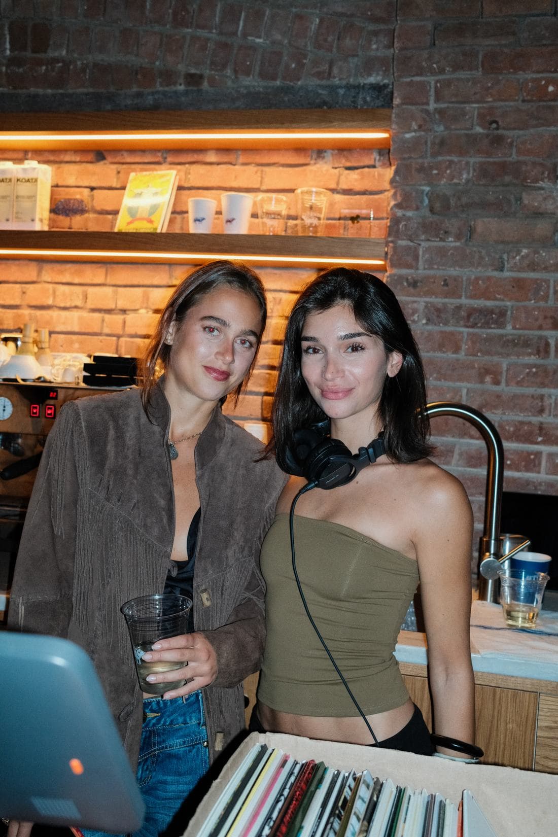 Fazenda opening event, photograph 67