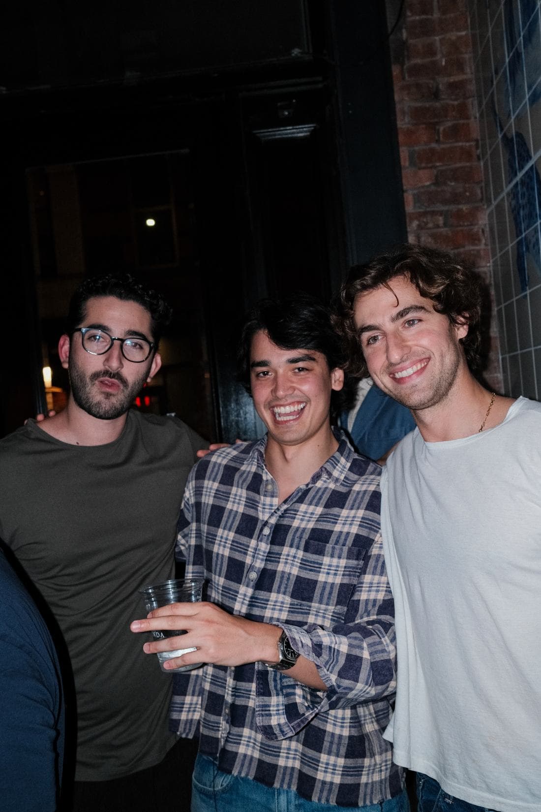 Fazenda opening event, photograph 68