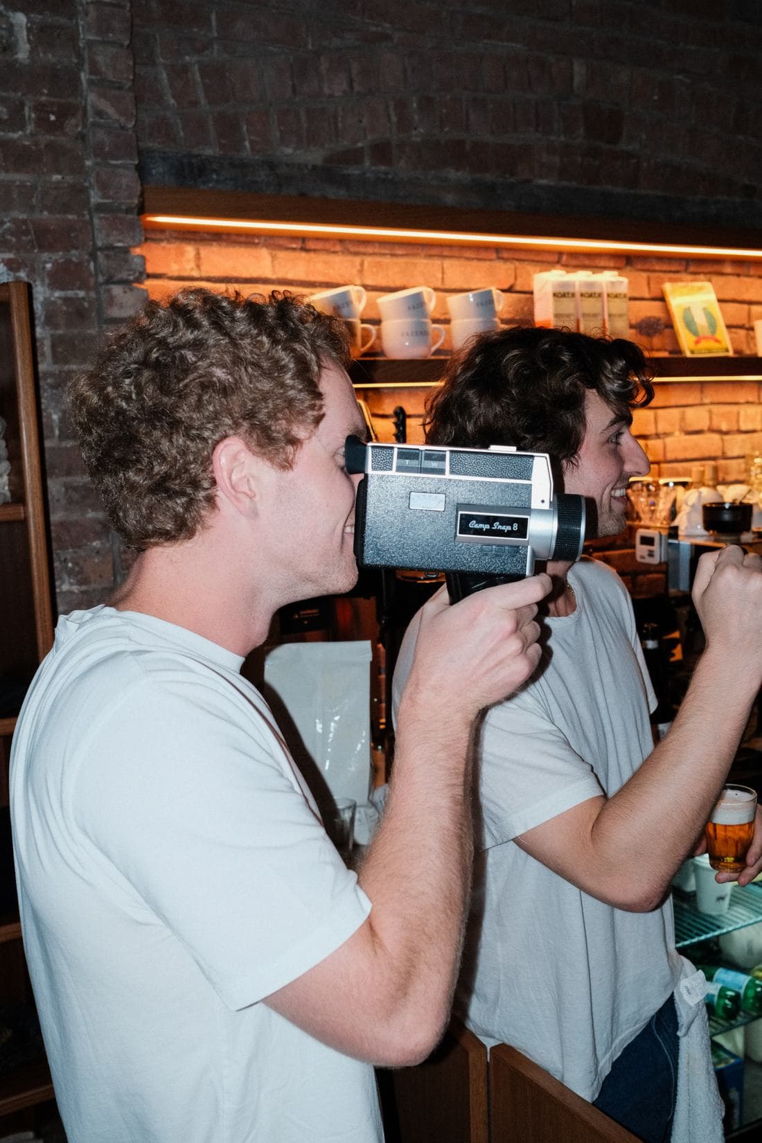 Fazenda opening event, photograph 71