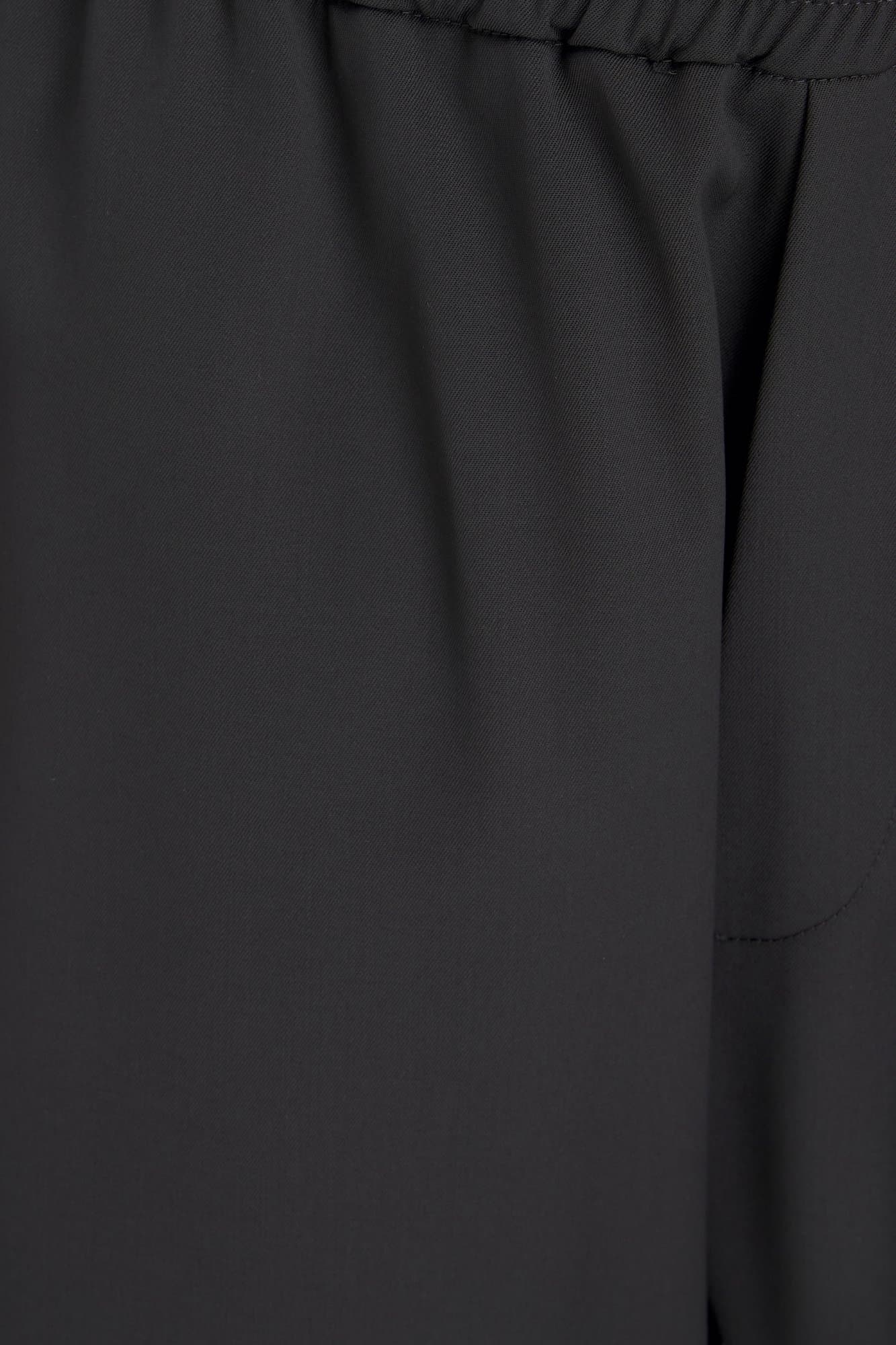 Barena Bativoga Trousers Nero — image 7 of 7