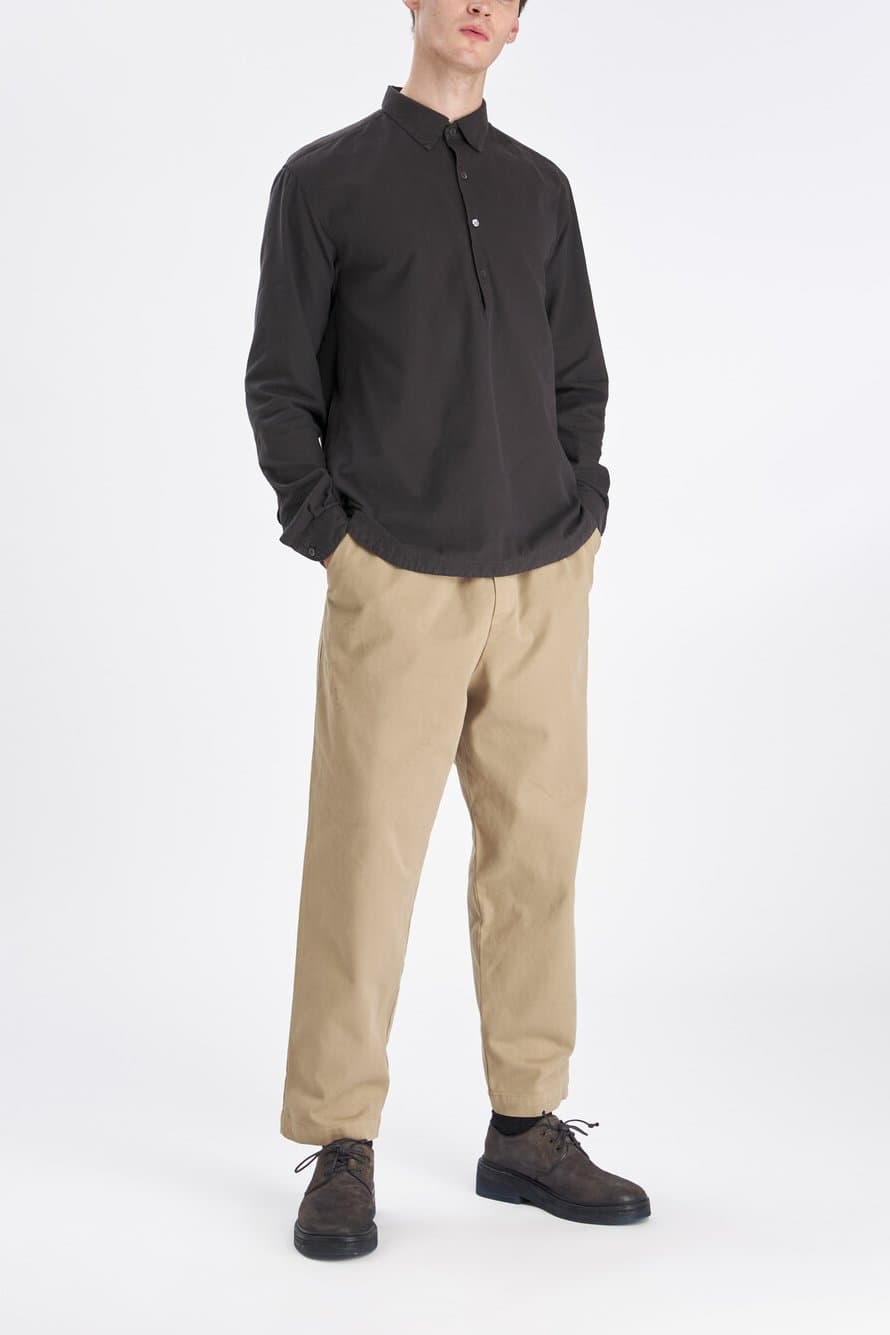 Barena Cordier Trousers Beige — image 1 of 6