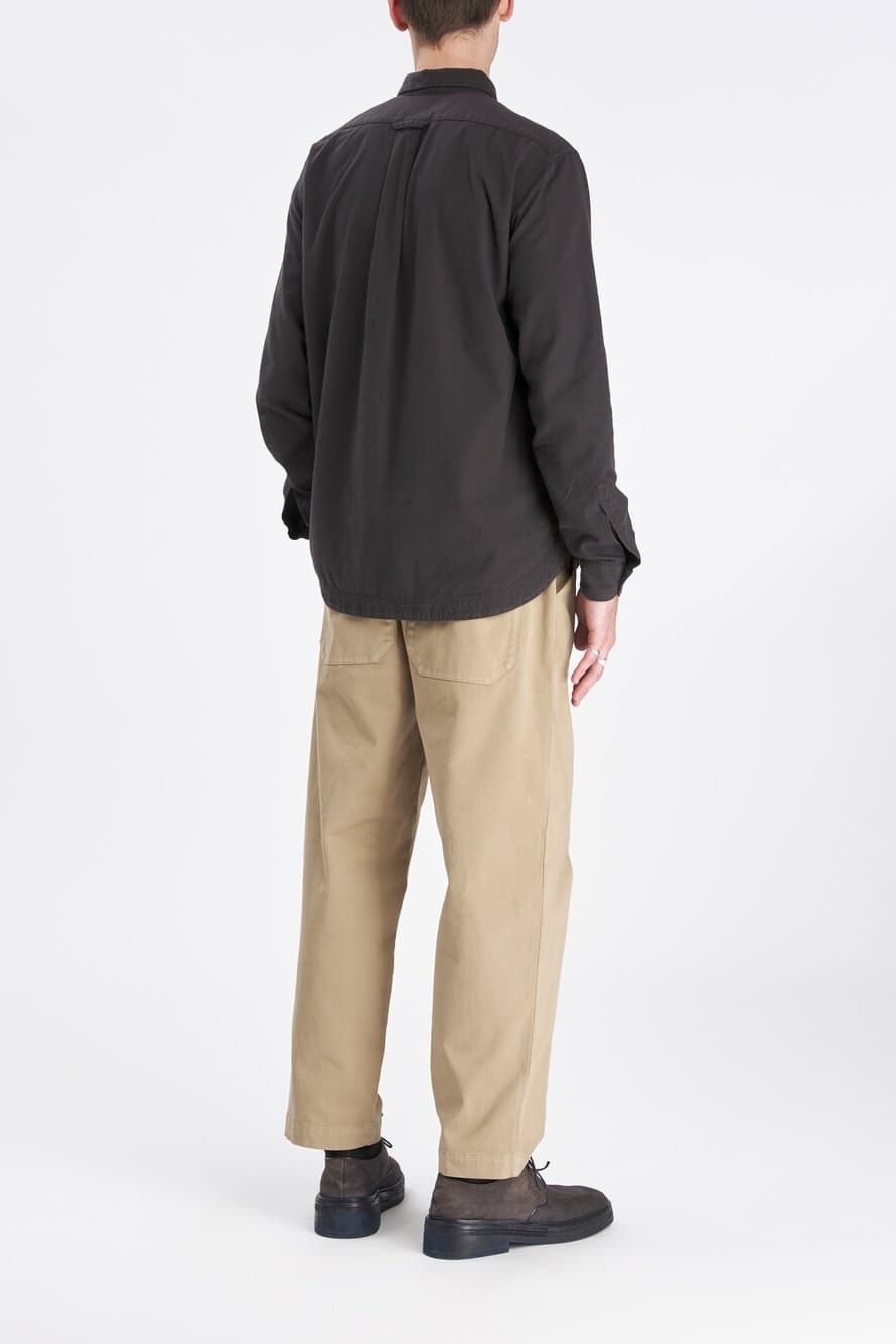 Barena Cordier Trousers Beige — image 2 of 6