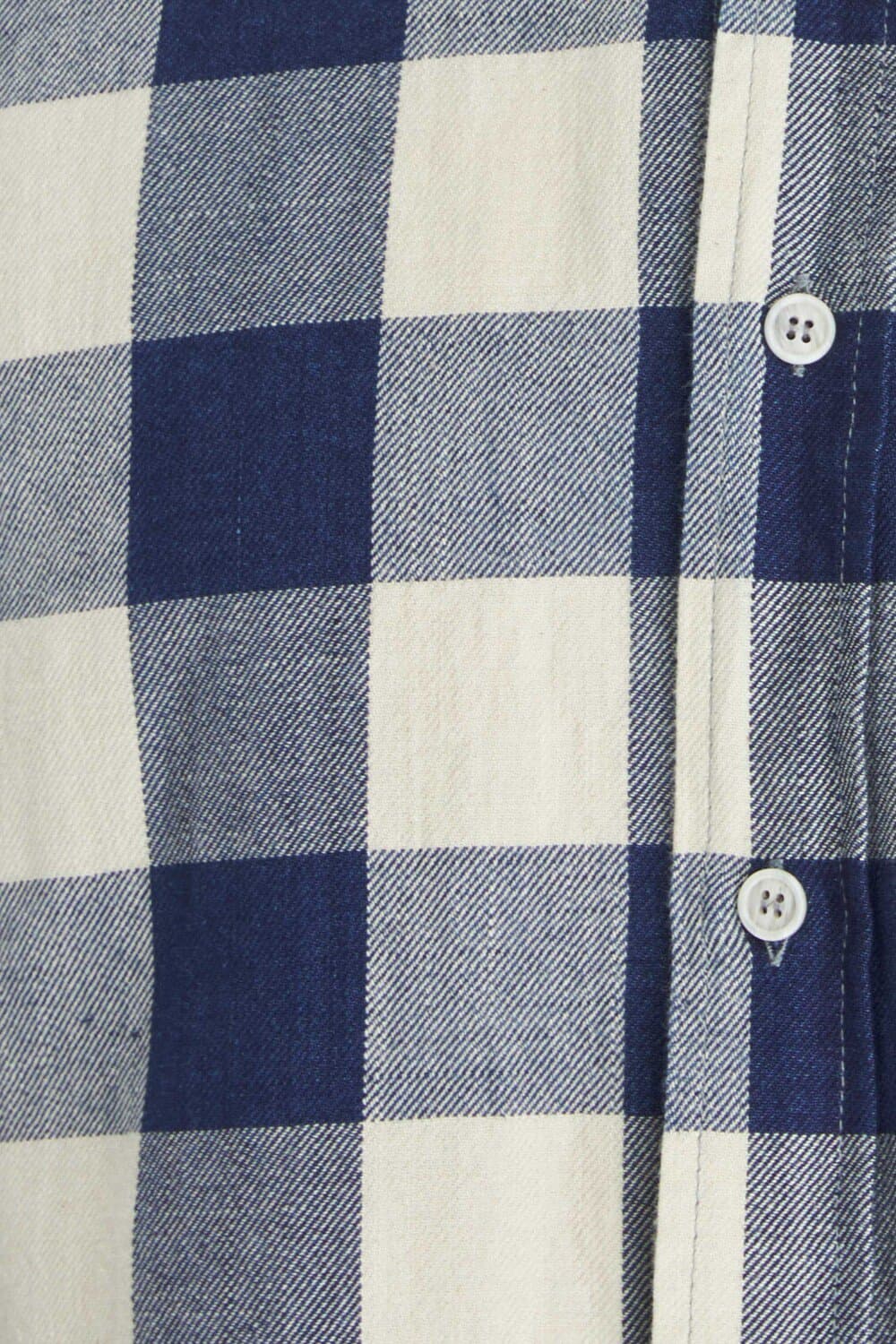 Barena Faziol Shirt Navy — image 6 of 6