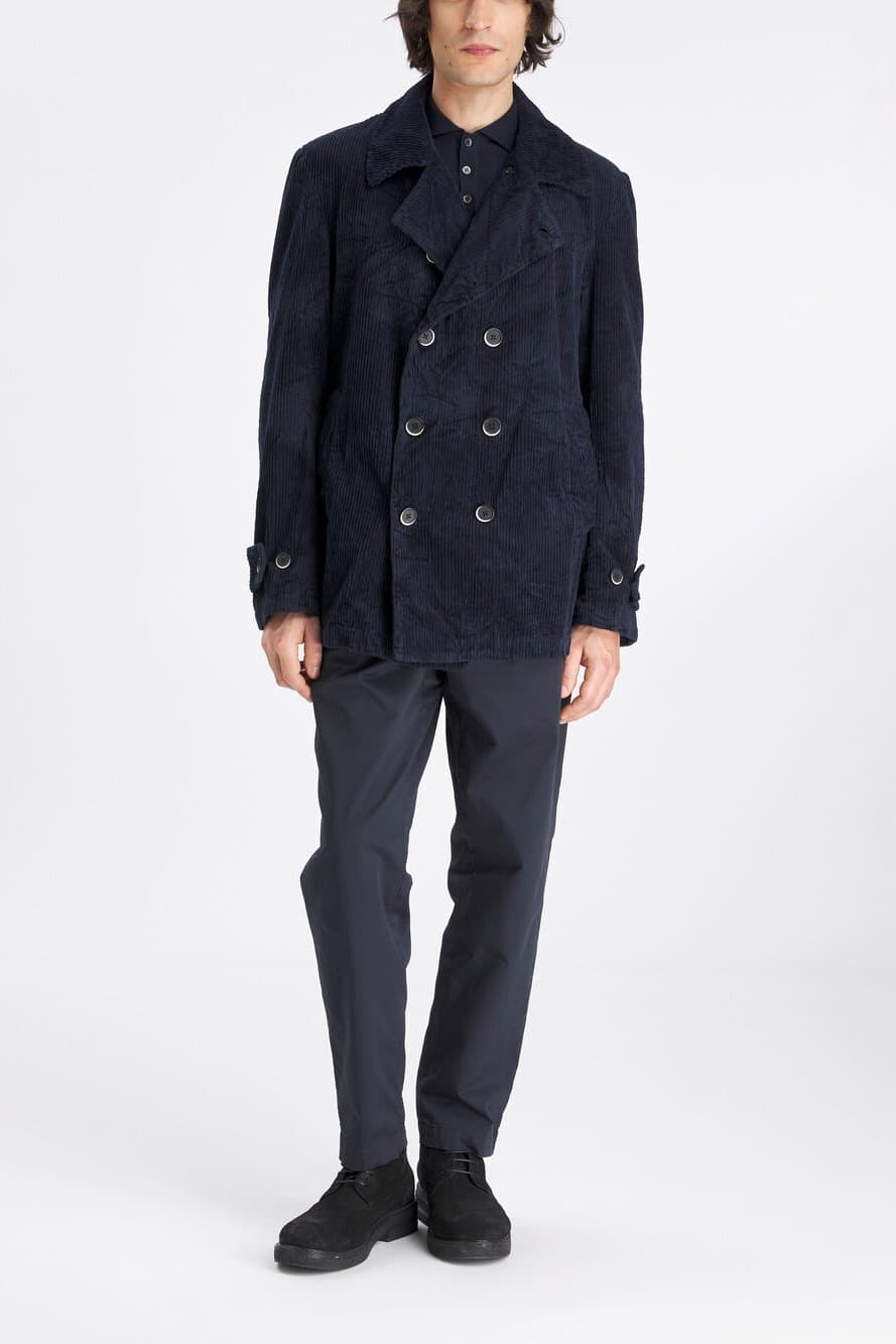 Barena Fondaco Jacket Notte — image 1 of 5