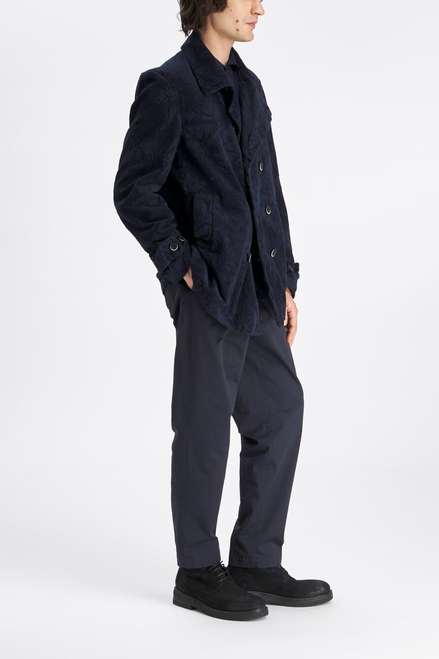 Barena Fondaco Jacket Notte — image 2 of 5