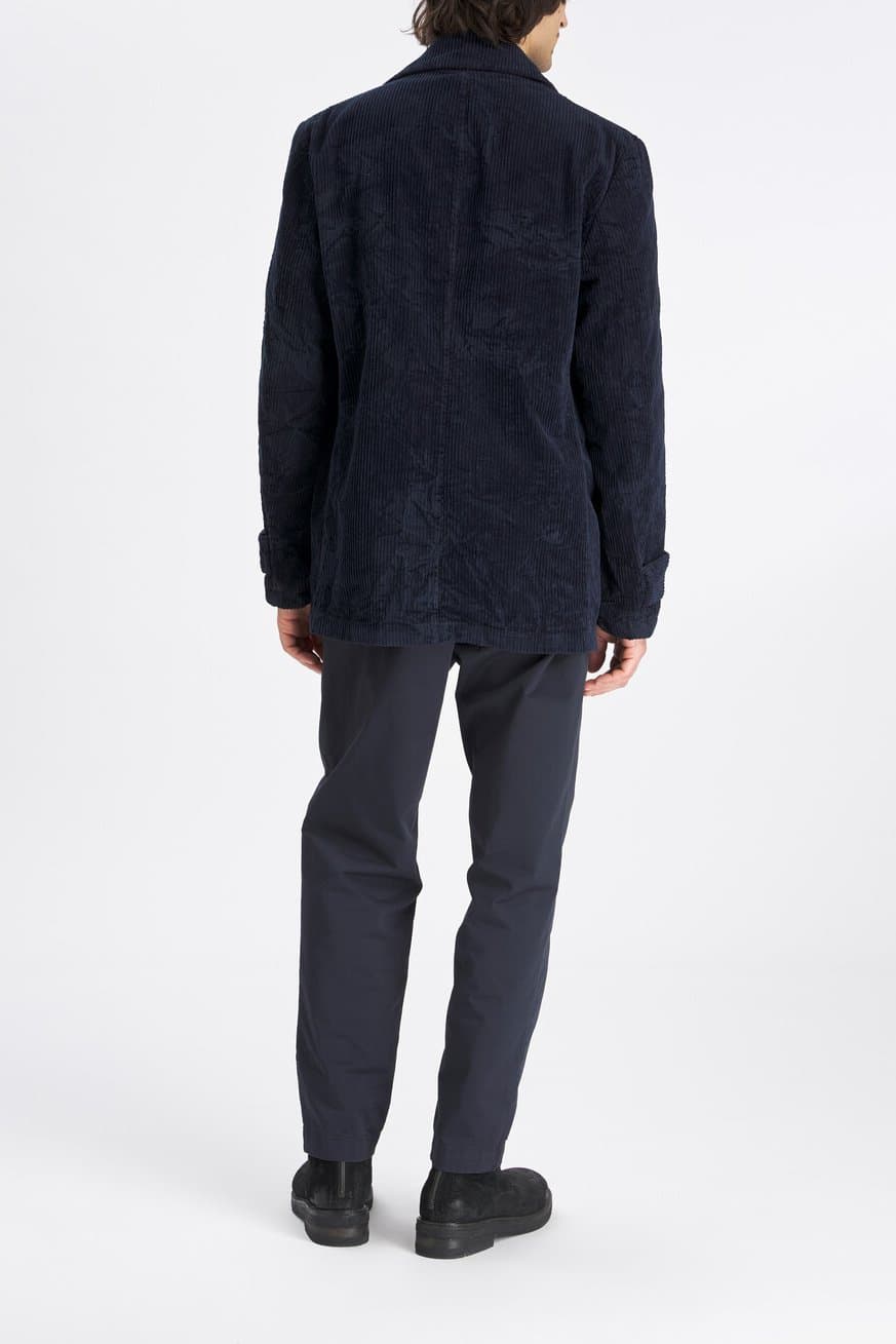 Barena Fondaco Jacket Notte — image 3 of 5
