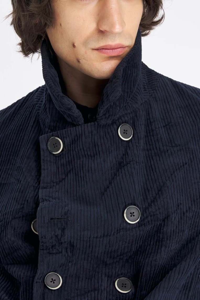Barena Fondaco Jacket Notte — image 4 of 5