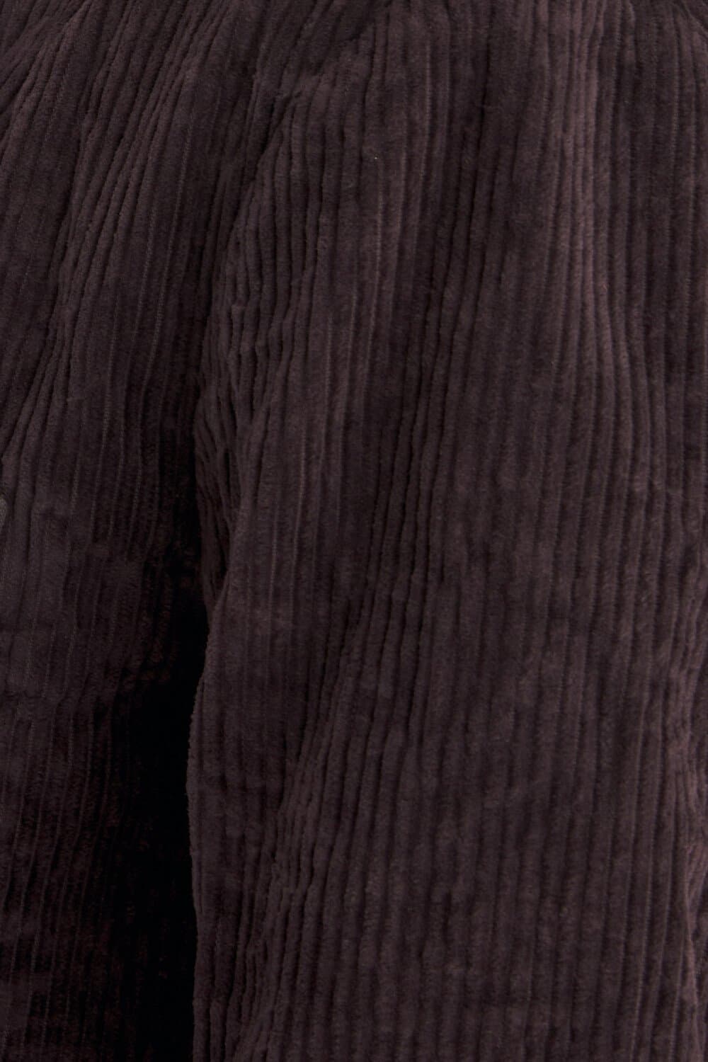 Barena Refuso Jacket Merlot — image 6 of 6