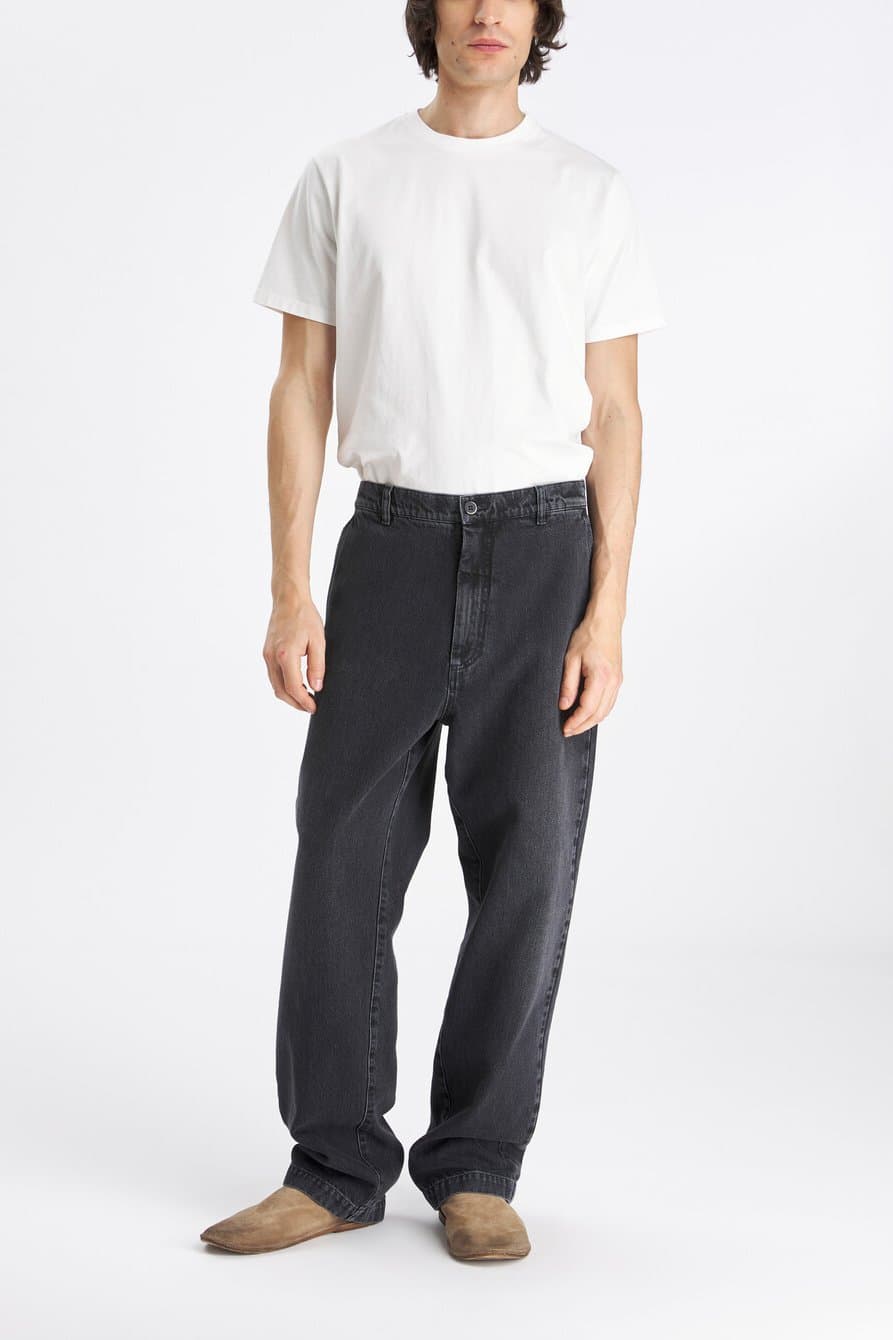 Barena Sesto Trousers Stone — image 2 of 7
