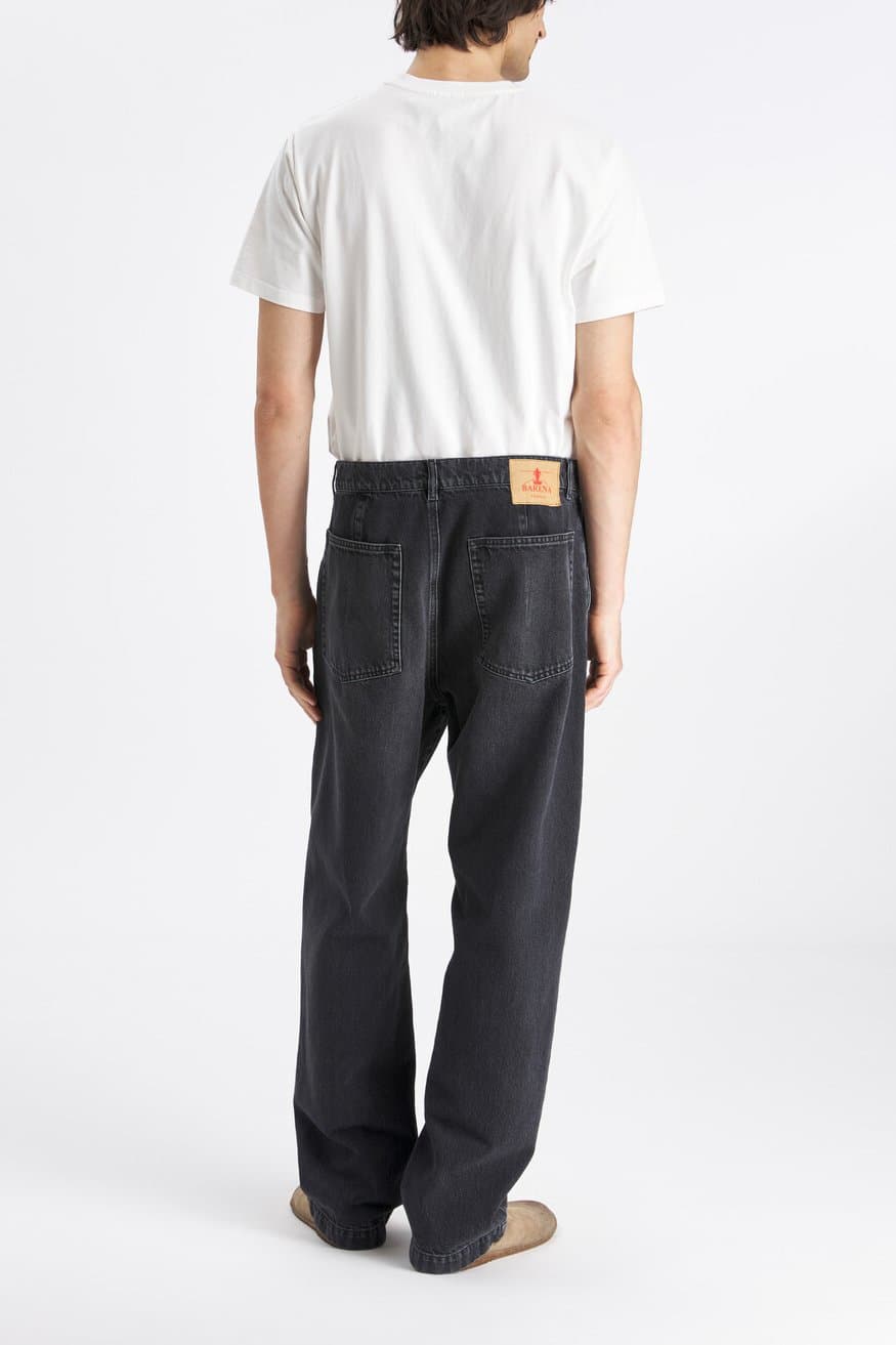 Barena Sesto Trousers Stone — image 3 of 7