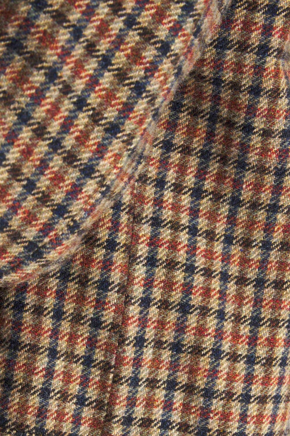 Barena Tablò Overshirt Fasser — image 6 of 6