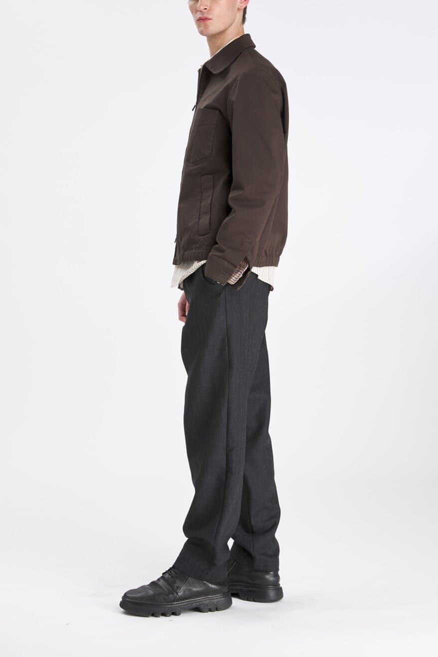 Barena Zaleto Coat Bruno — image 2 of 5