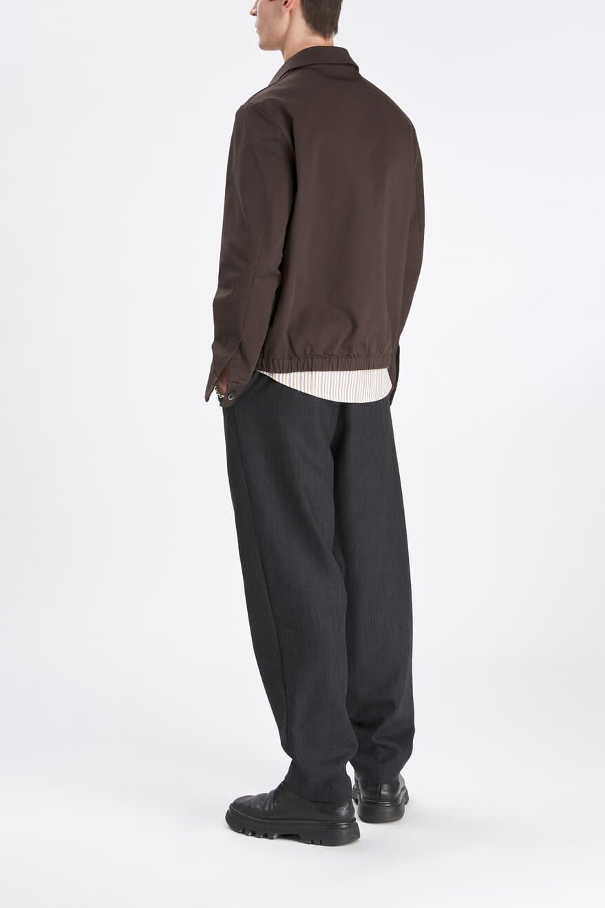 Barena Zaleto Coat Bruno — image 3 of 5