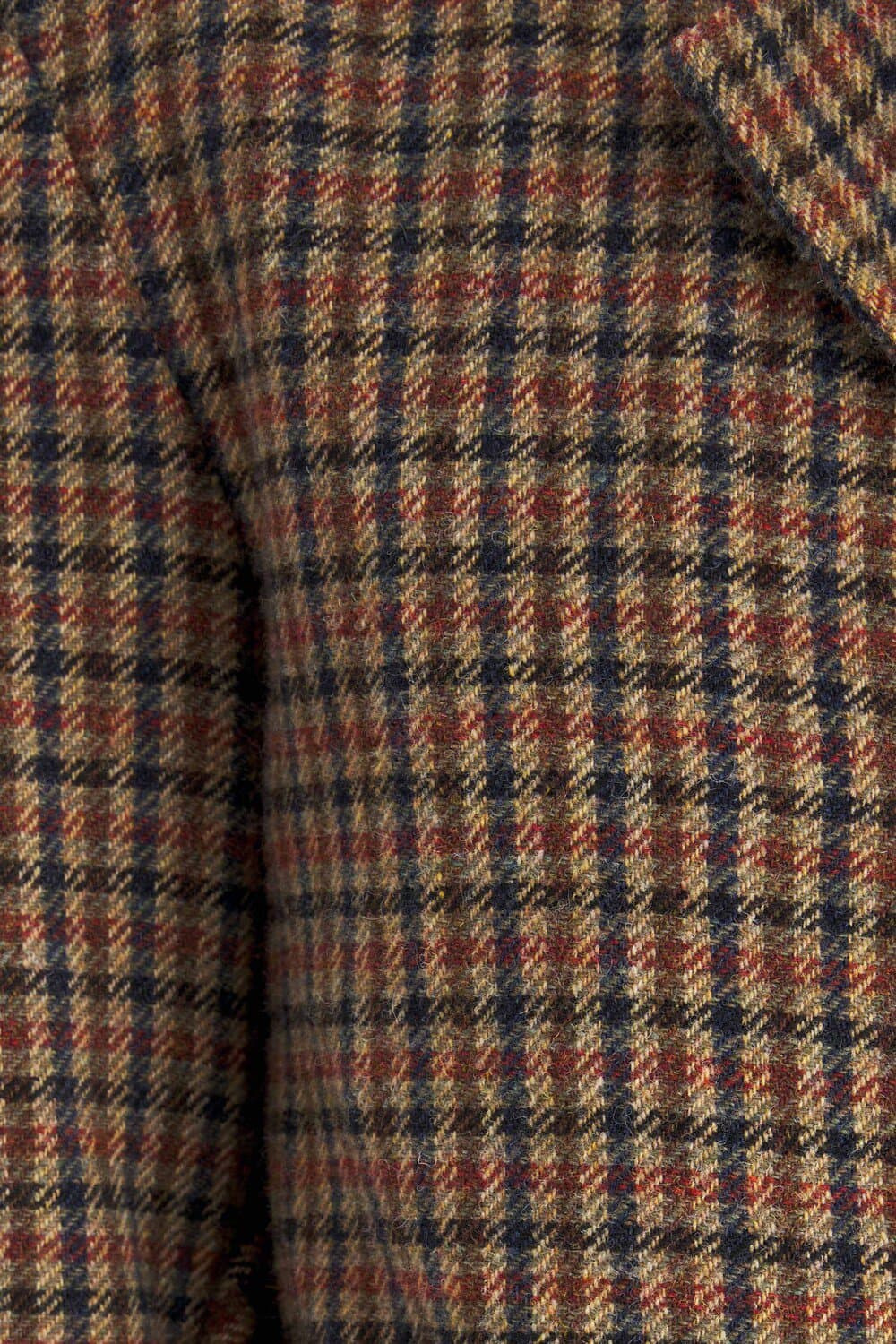 Barena Zener Jacket Fasser — image 6 of 6