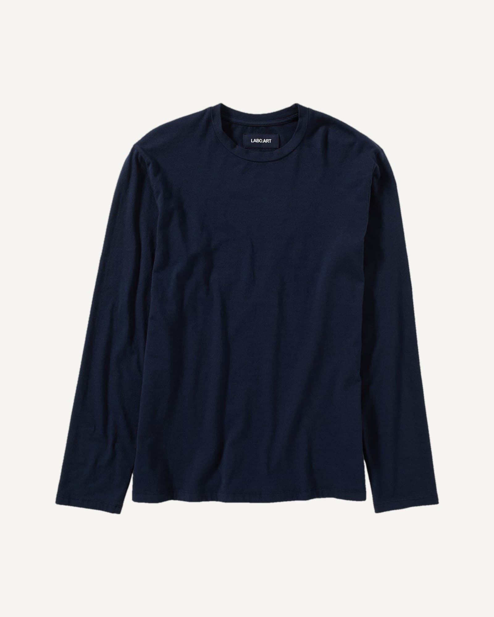 Labo Art Basica LS Cocache Atlantic — image 1 of 1
