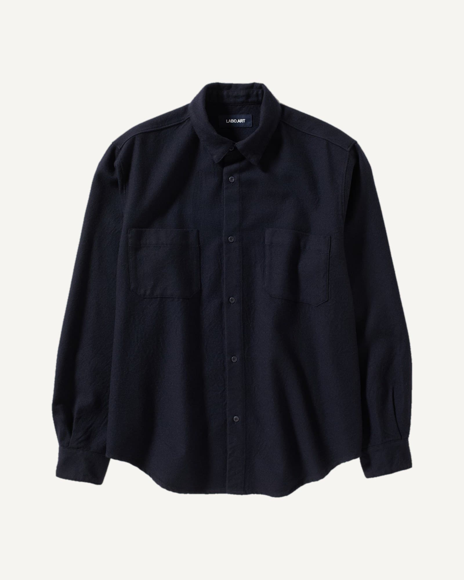 Labo Art Camicia Mucca Grace Atlantic — image 1 of 1