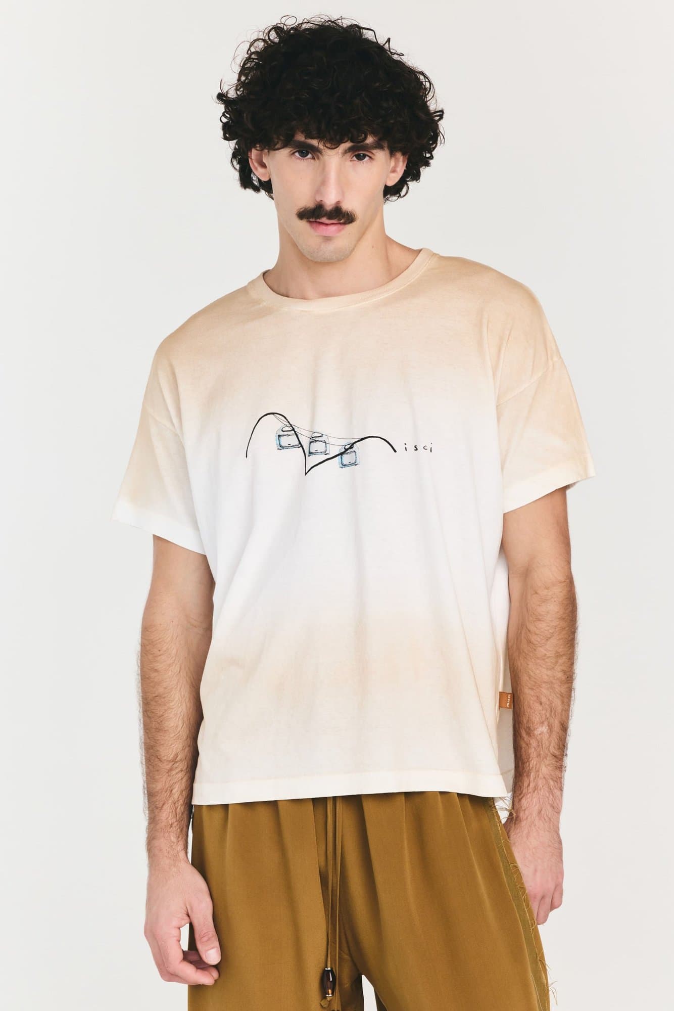 Misci Camiseta Bondinho — image 2 of 5