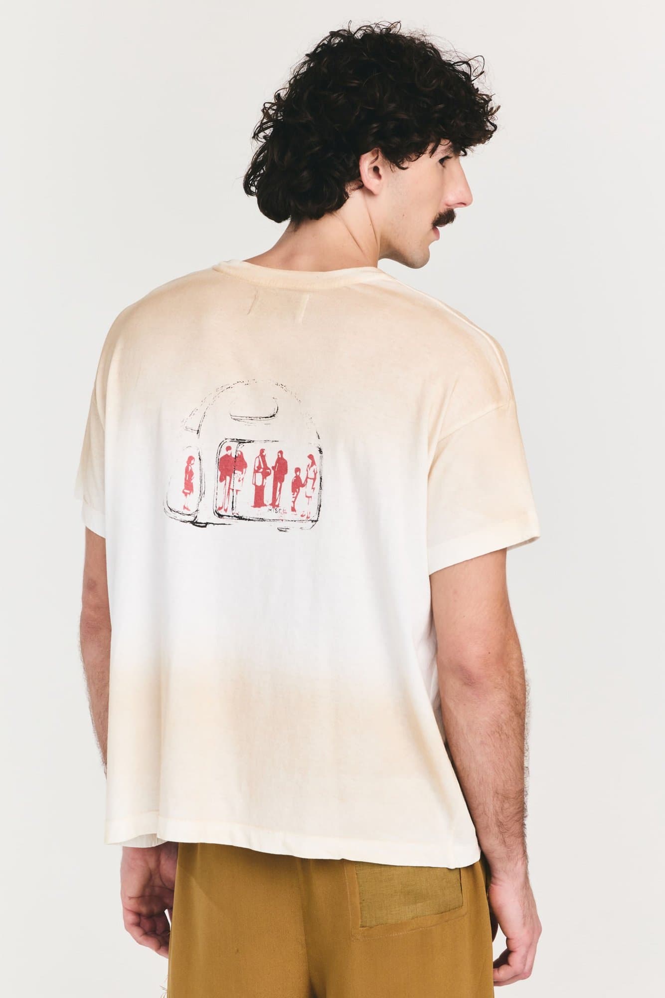 Misci Camiseta Bondinho — image 3 of 5