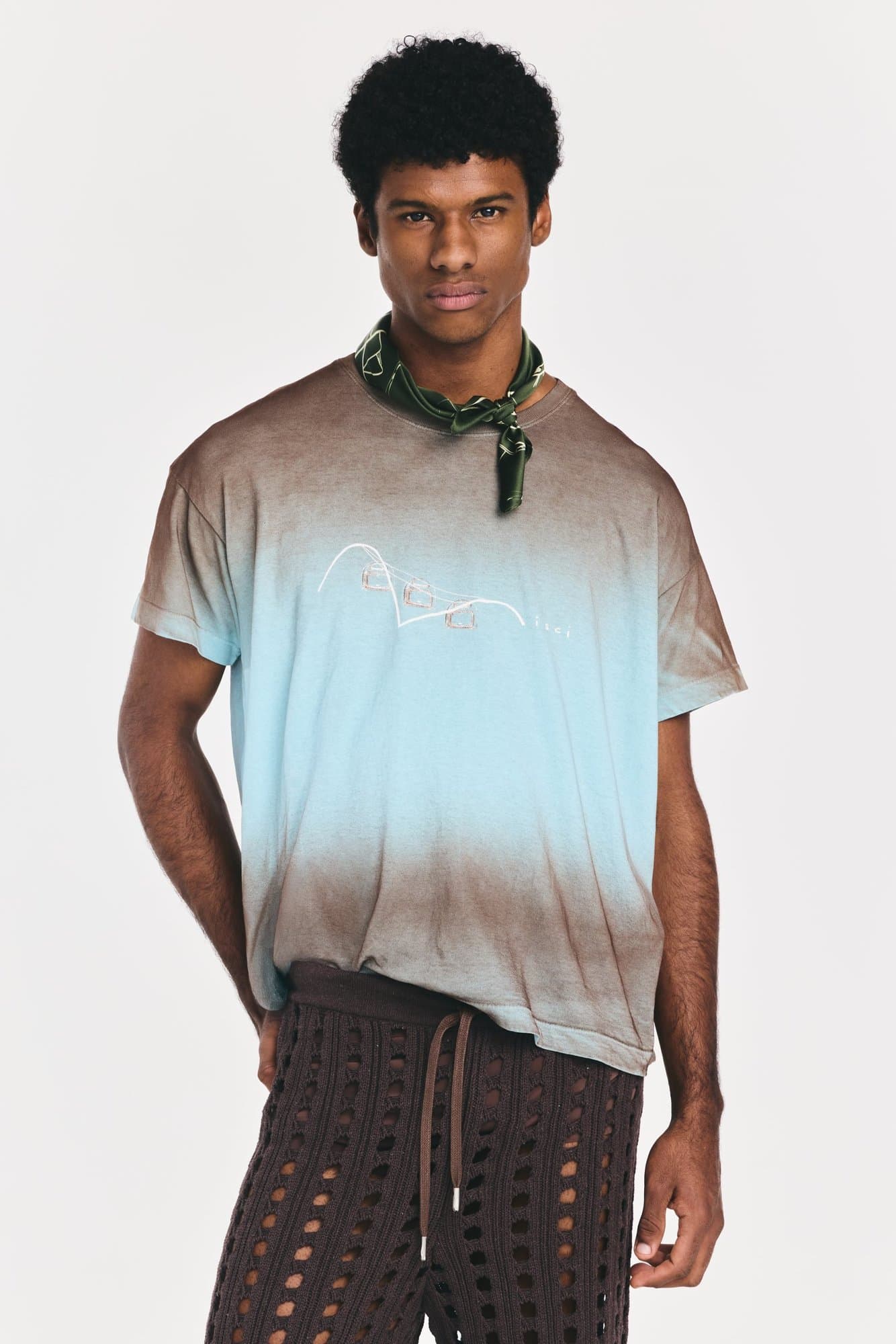 Misci Camiseta Bondinho — image 4 of 5