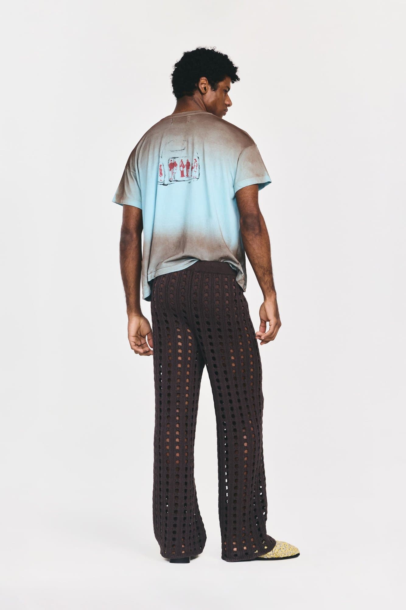 Misci Camiseta Bondinho — image 5 of 5