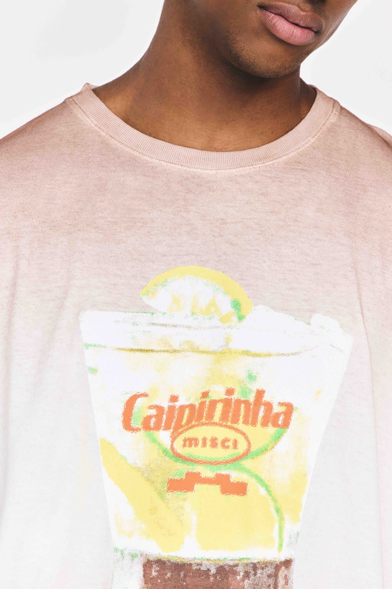 Misci Camiseta Caipirinha — image 2 of 4