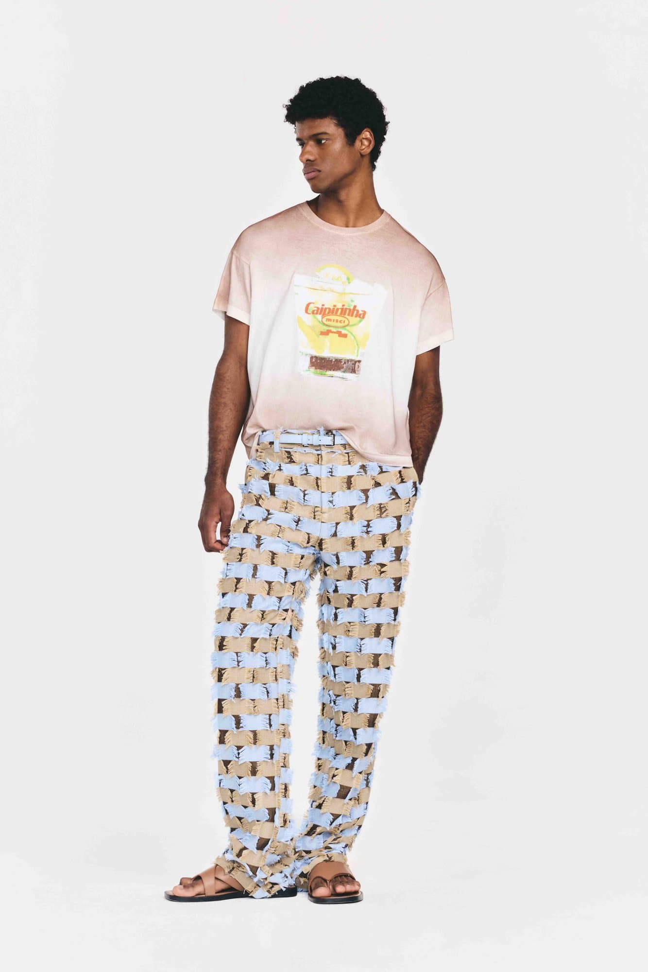 Misci Camiseta Caipirinha — image 4 of 4