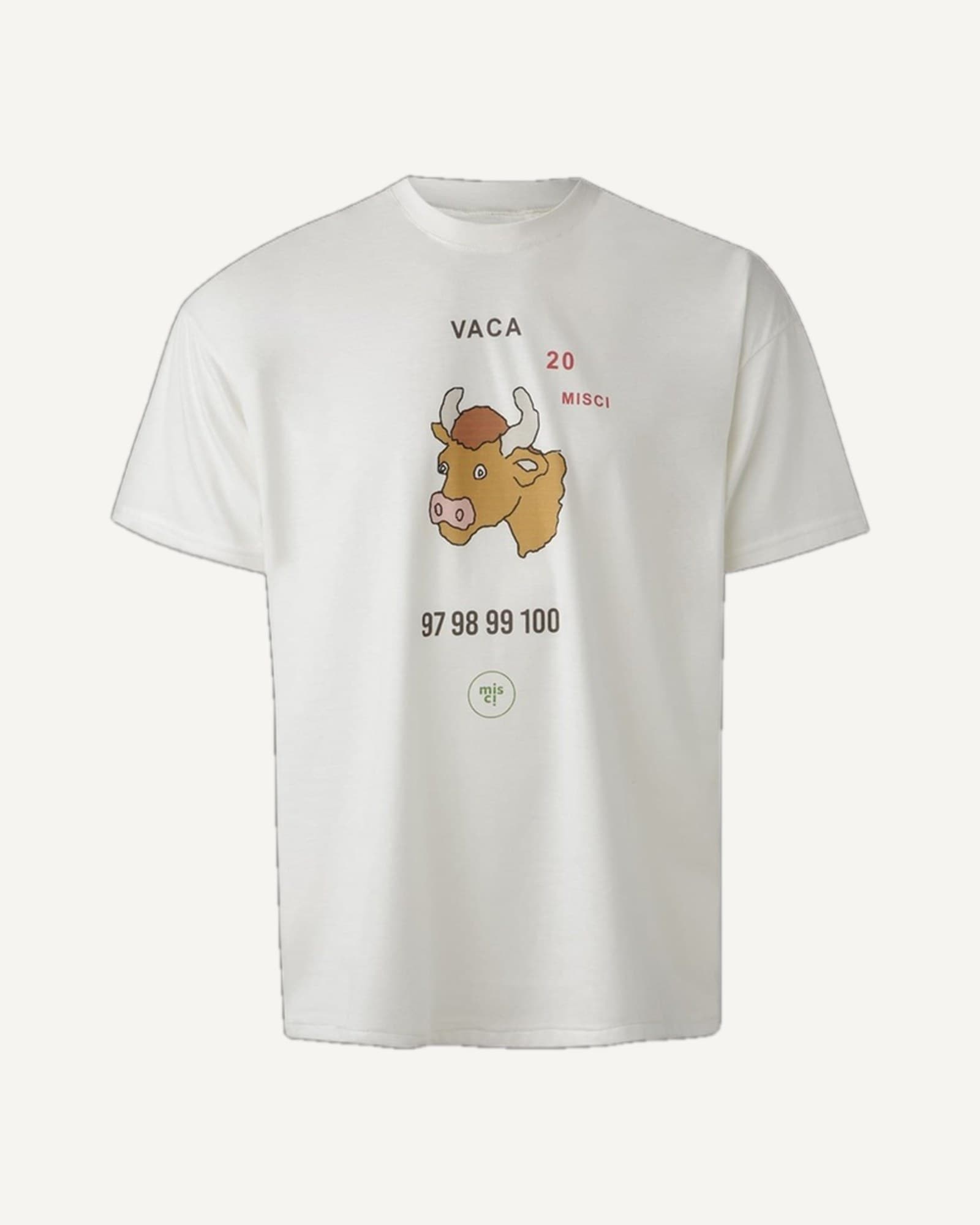 Misci Camiseta Jogo Do Bicho — image 1 of 2