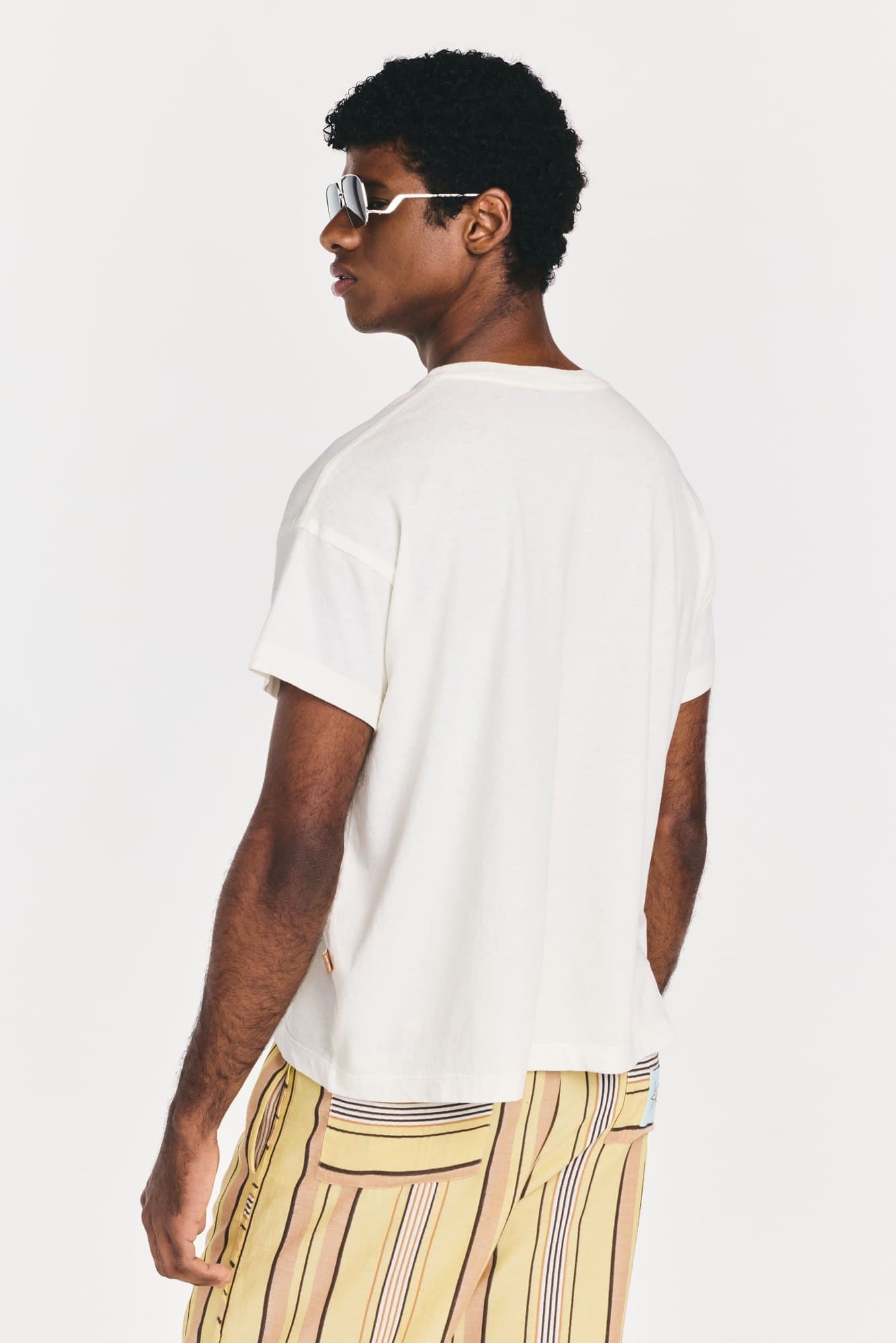 Misci Camiseta Milho Verde — image 3 of 5