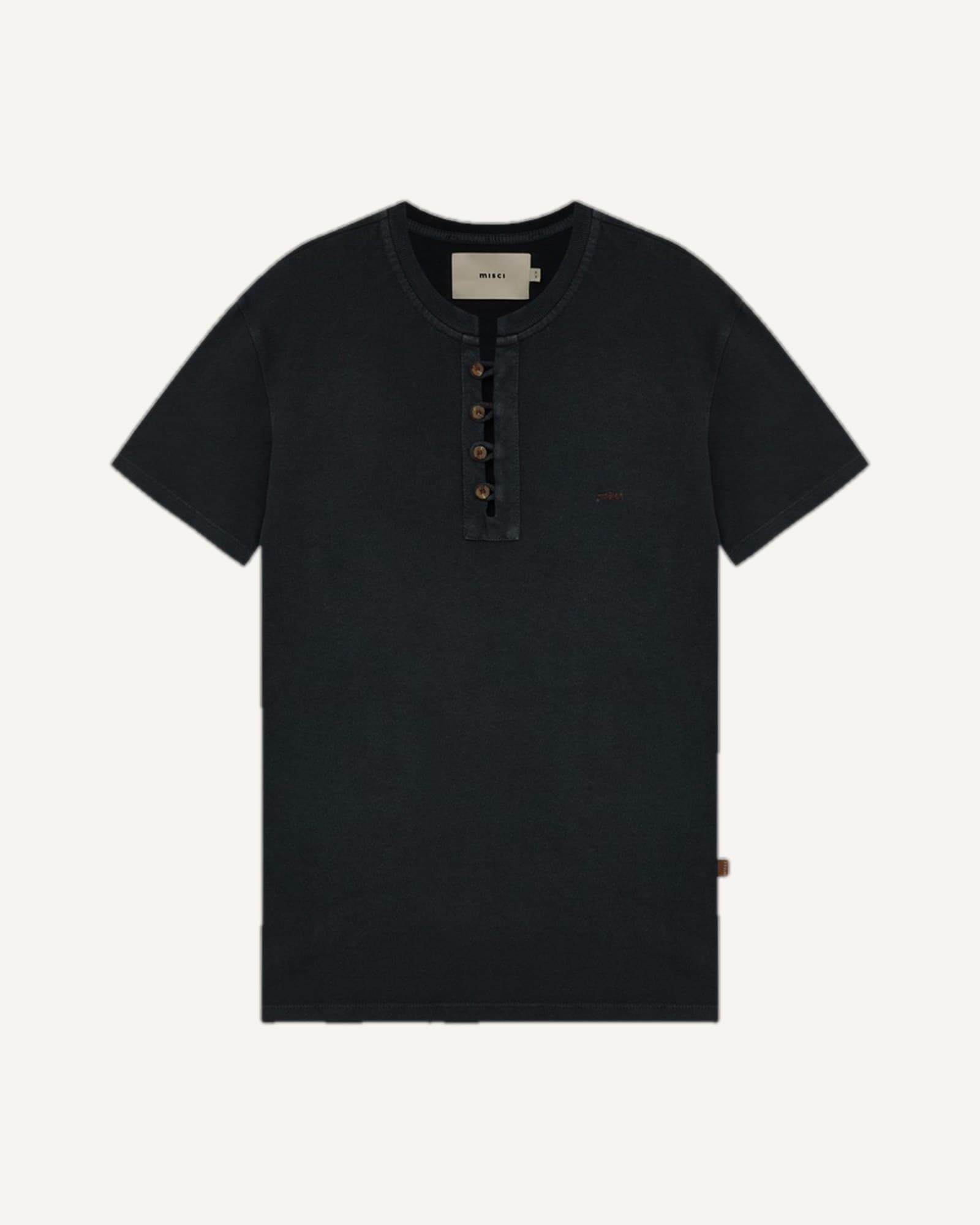 Misci Camiseta Mureta — image 1 of 6