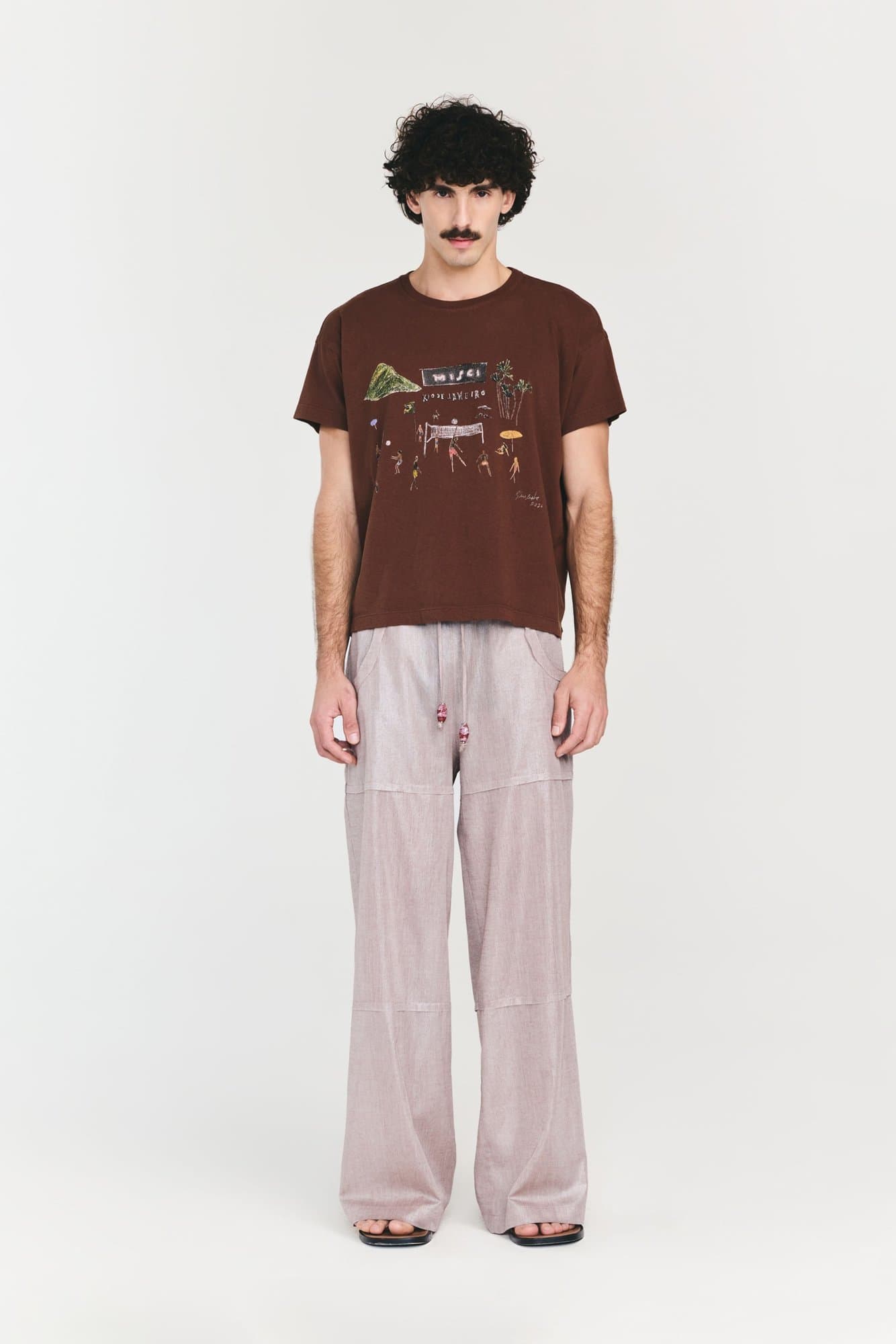 Misci Camiseta Volei — image 2 of 4