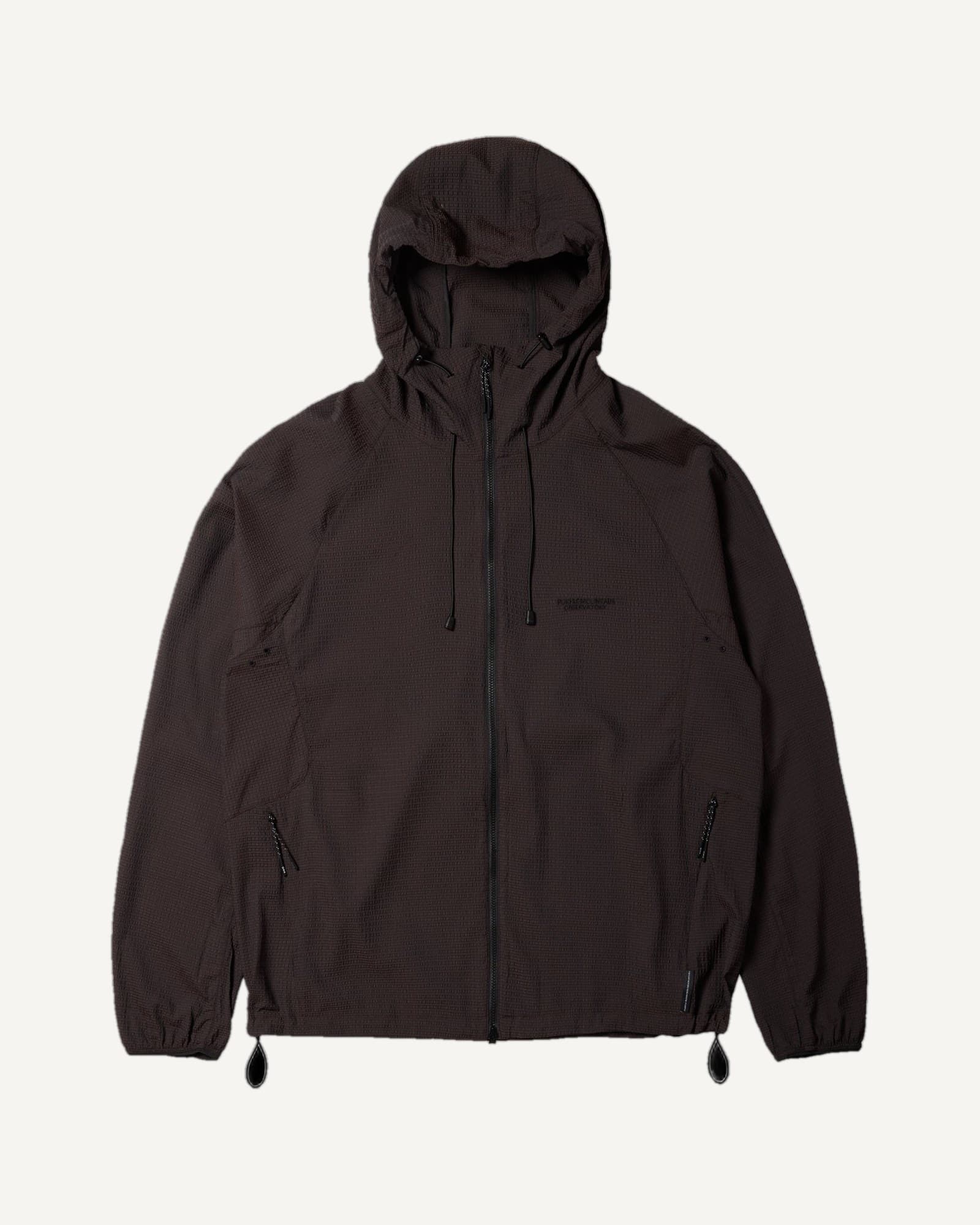 Purple Mountain Observatory Dotair Dase Jacket Brown — image 1 of 4